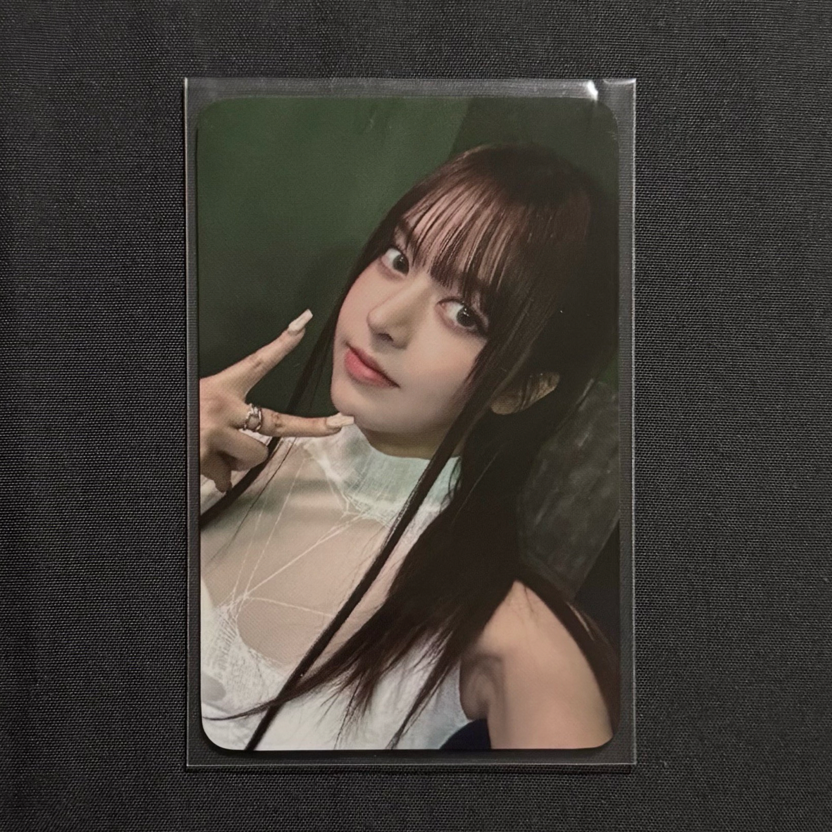 迷四 WM預售 莉 ⊹˚