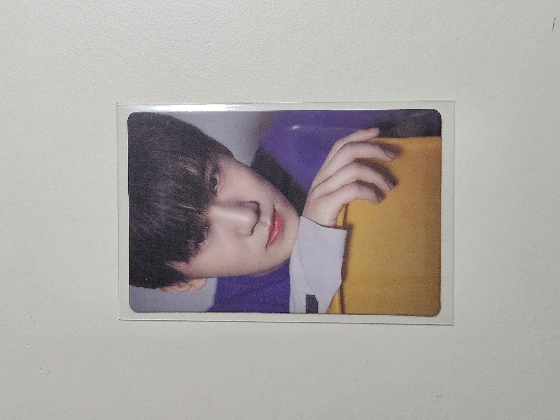 張真源 | 一代應援棒