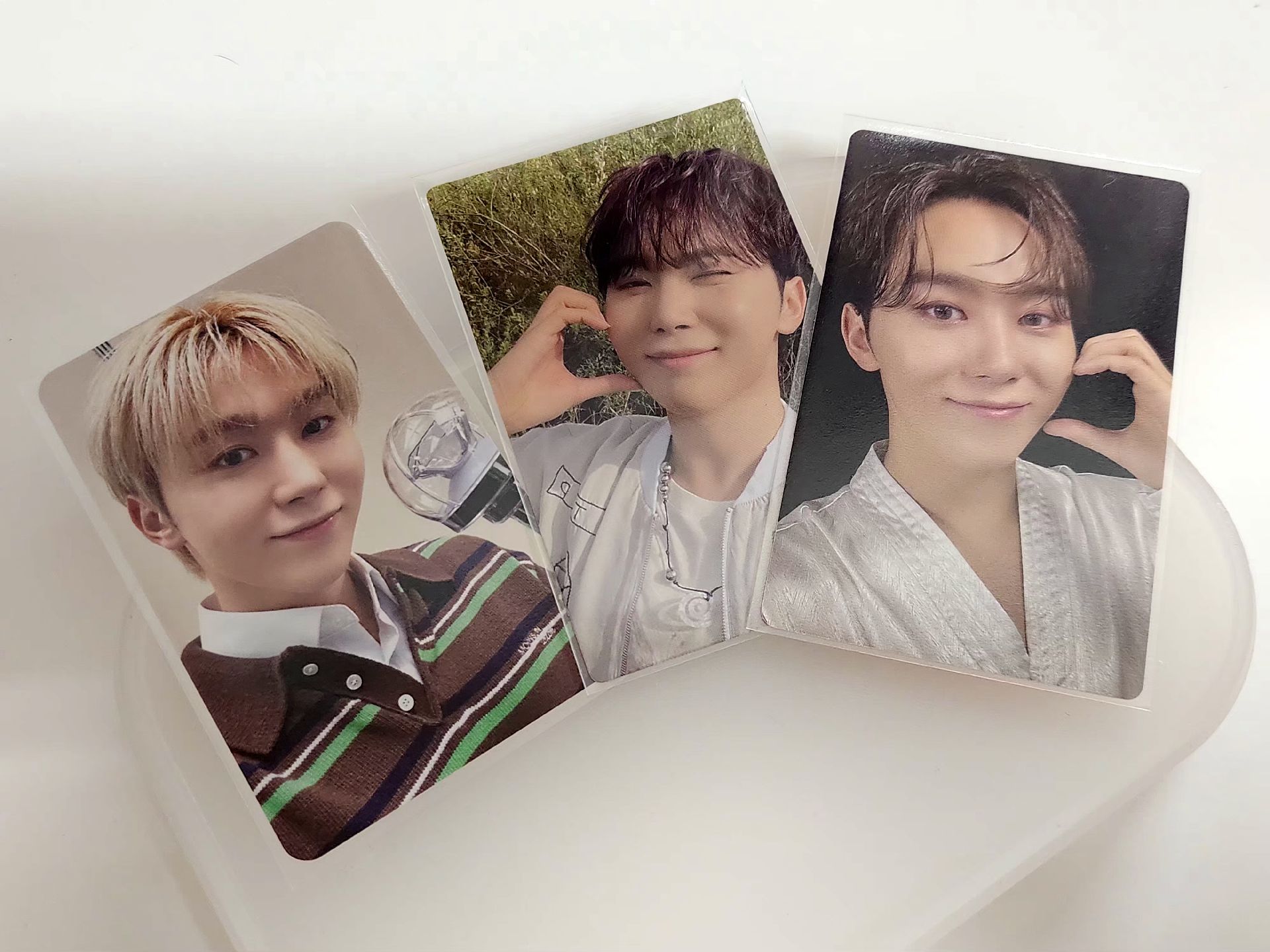 小寛🍊 25克拉綜……