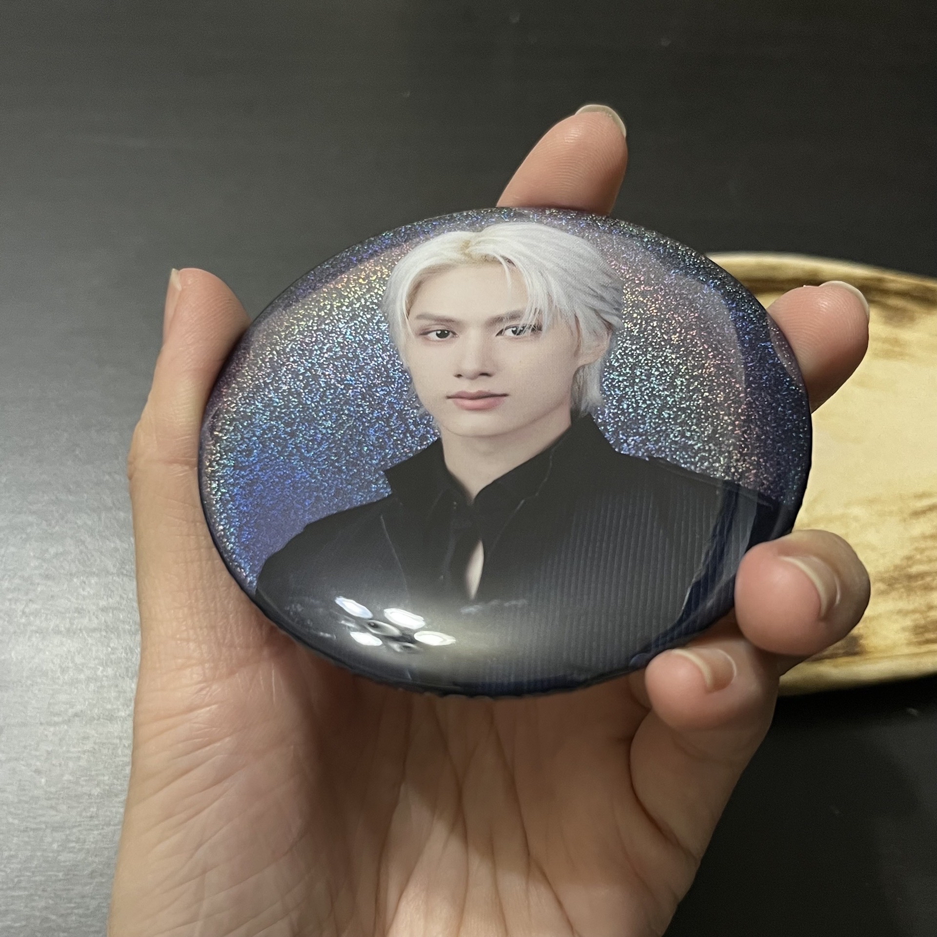 New_日巡徽章 俊