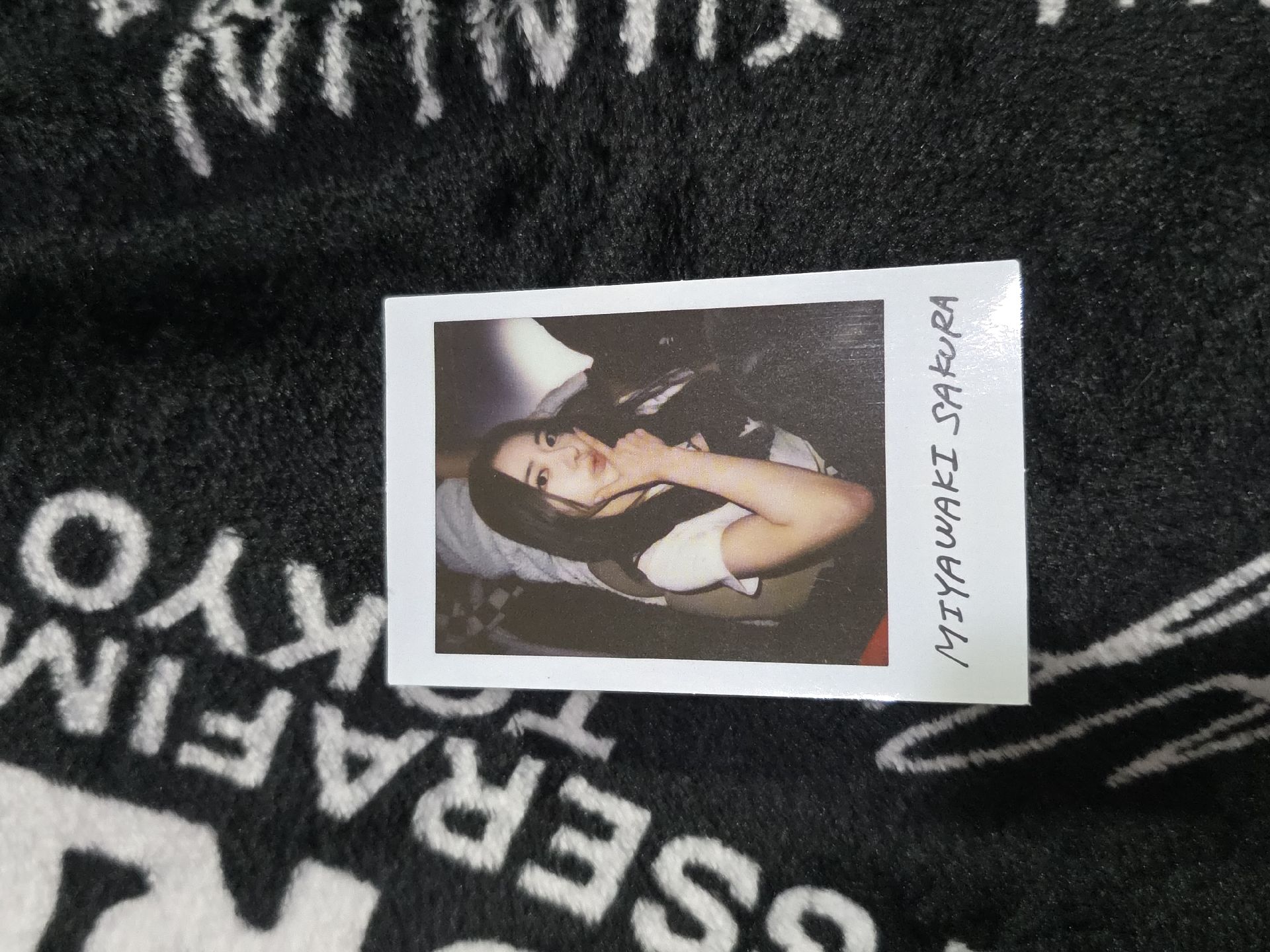 櫻花 出道官周貼紙