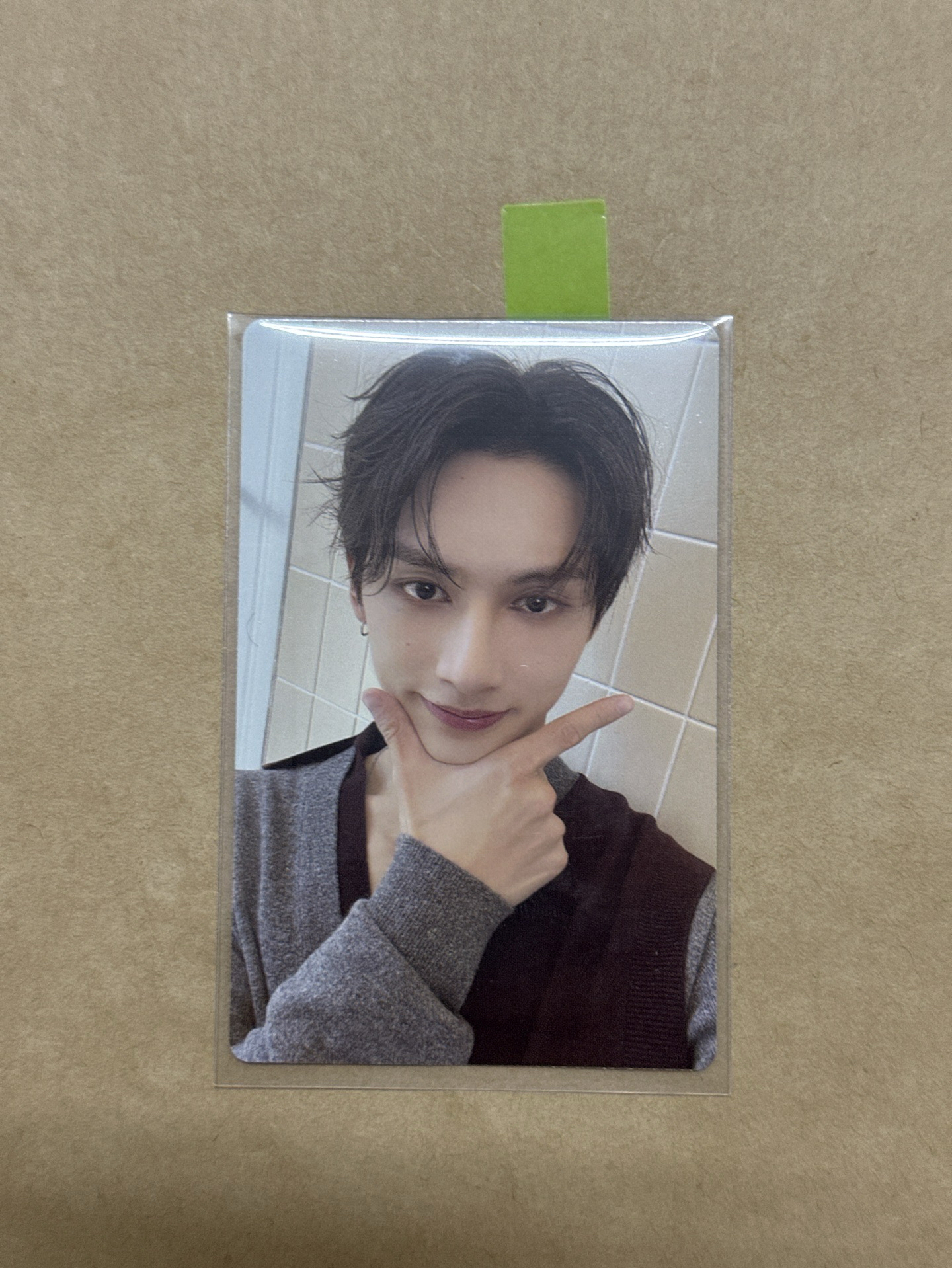 💙2024 年曆卡 Jun