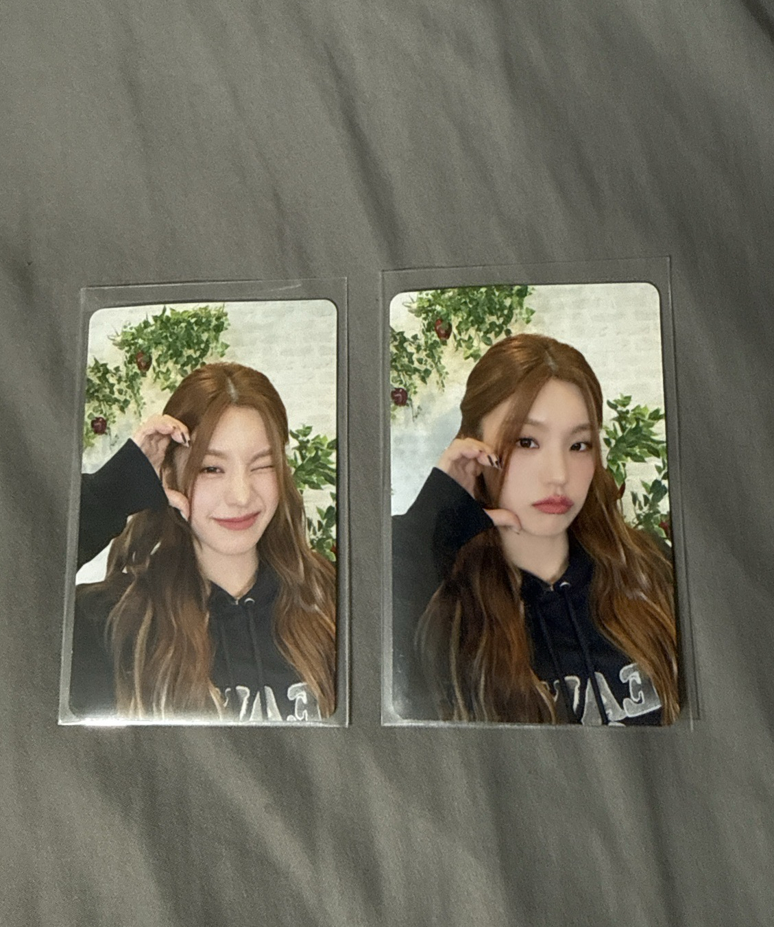 RINGO JAPAN 場限 幸運卡 東京/大阪