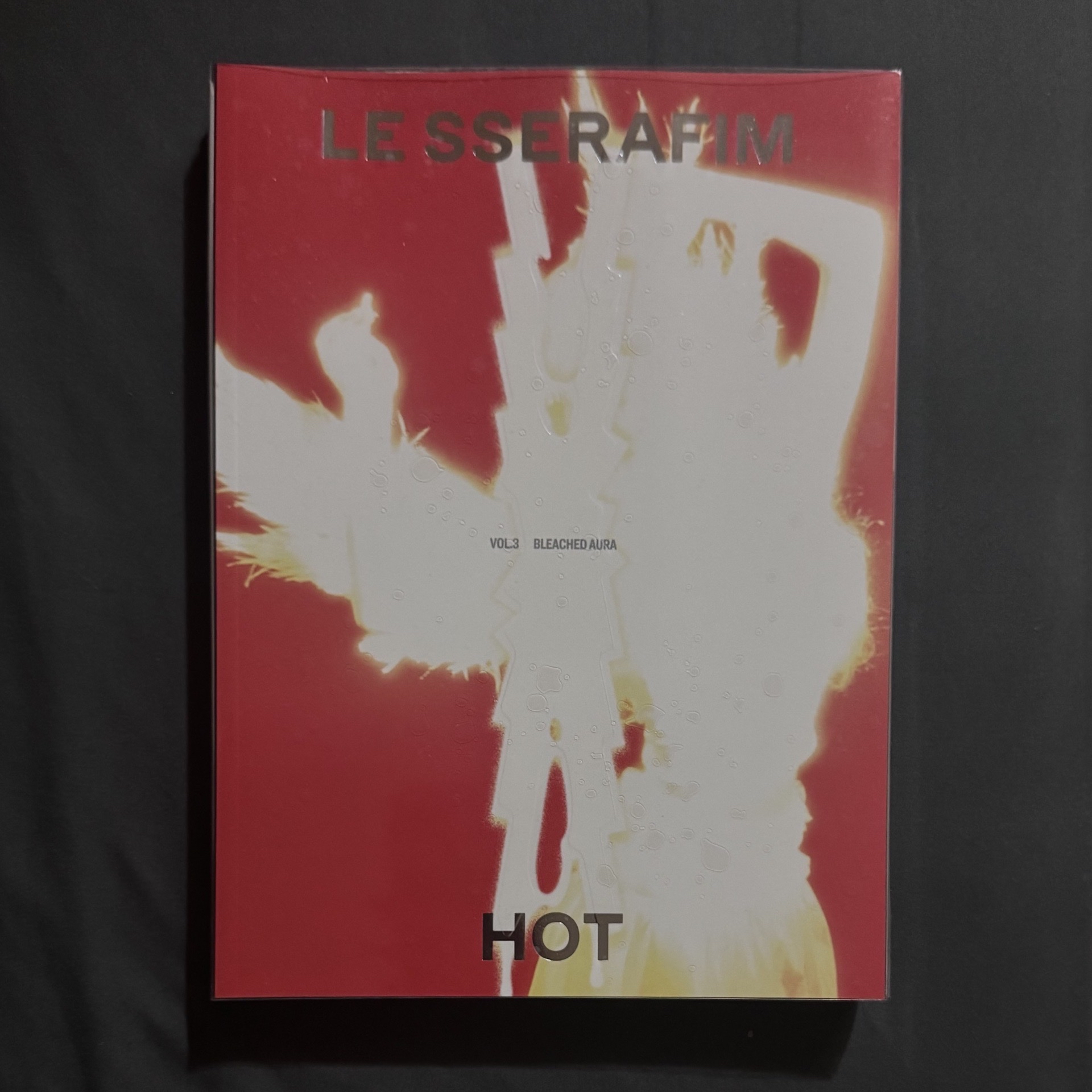 現｜HOT PB 空專 ⊹˚