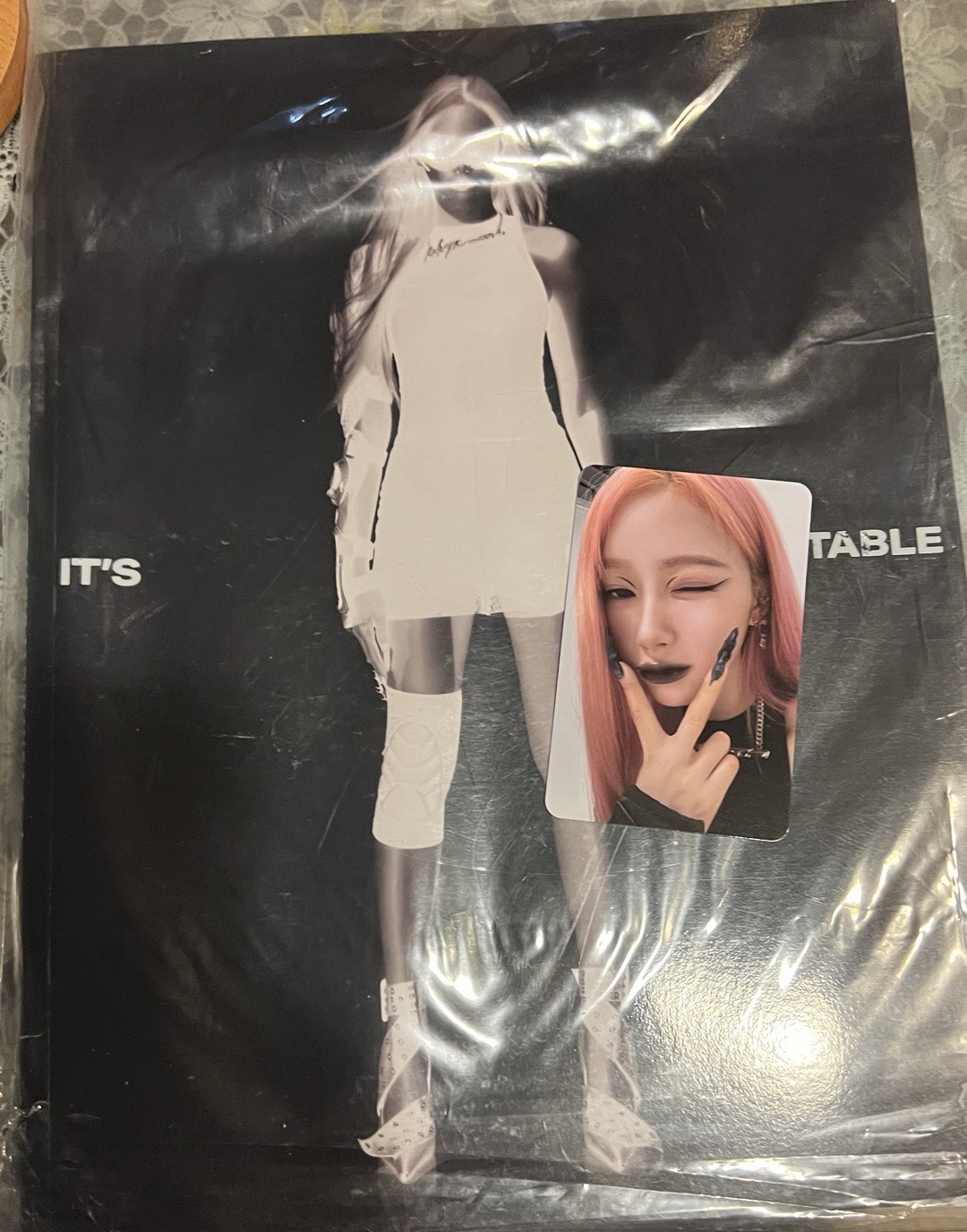 Whiplash BEAT Ver. 吉全專（吉專卡）