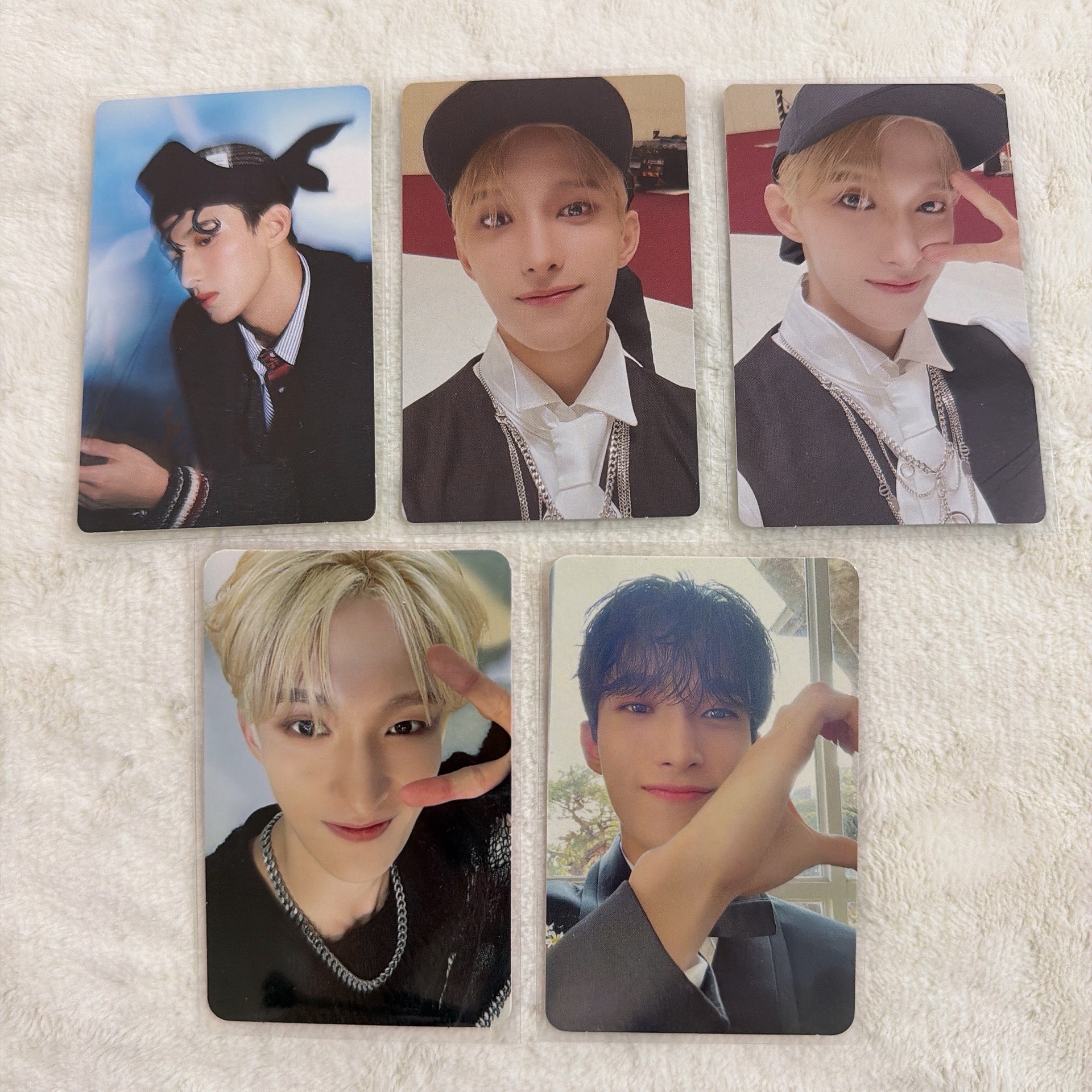 碩 新郎盤 電子專 迷12