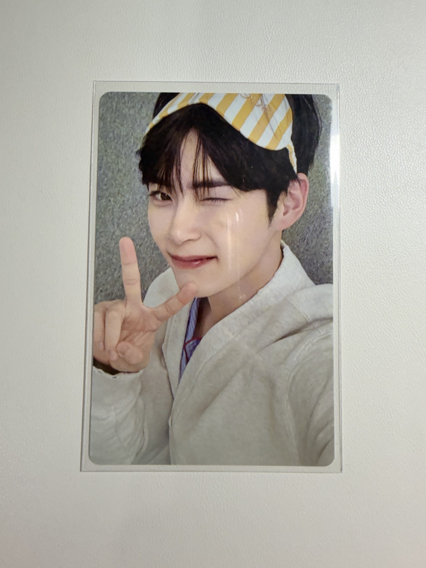 24年曆固配睡衣彬