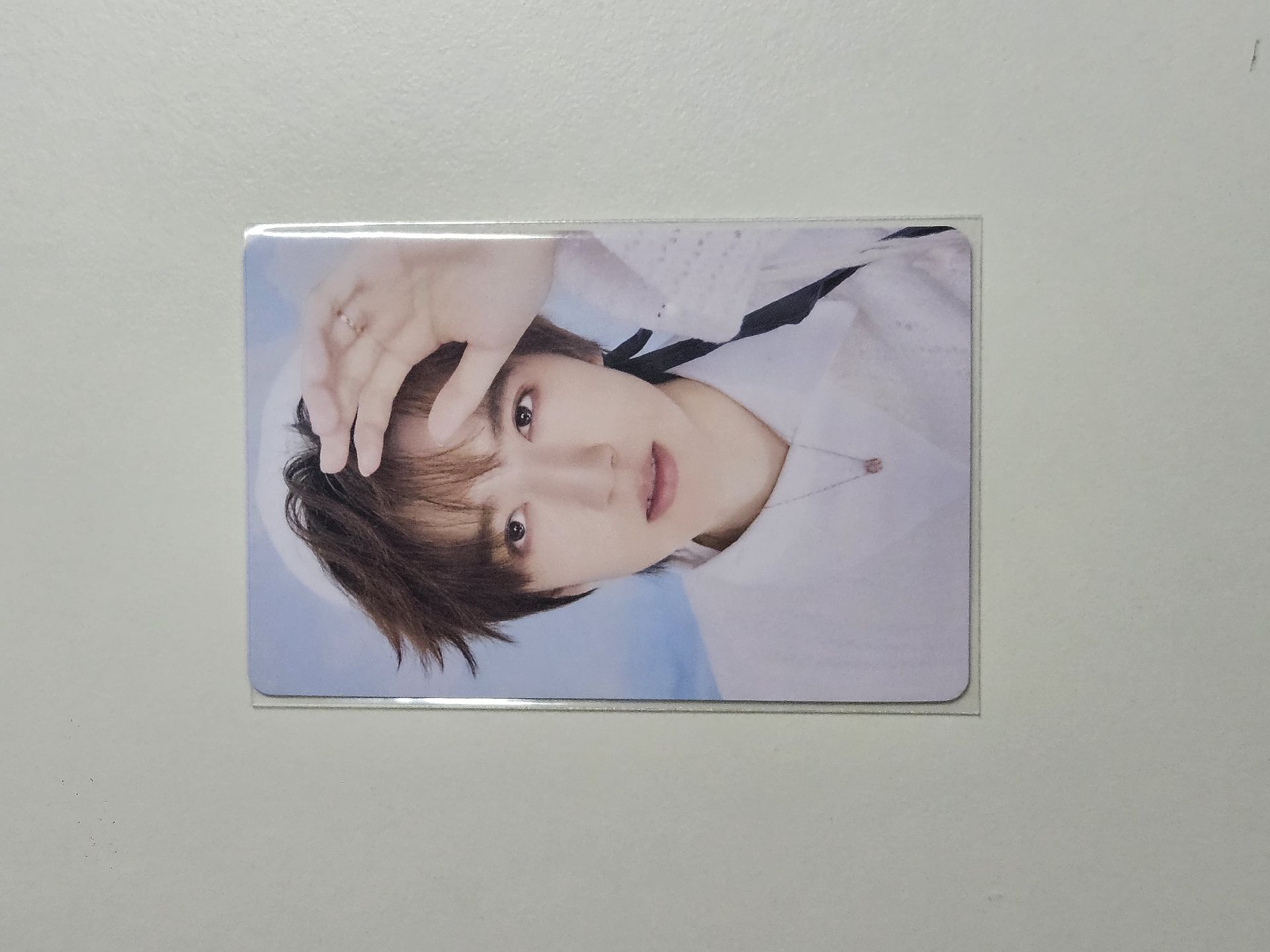 賀峻霖 | 三專Q音花絮卡