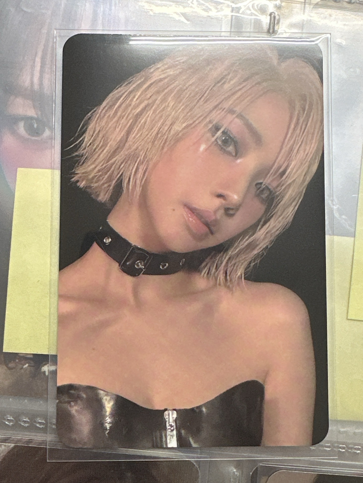 Dirty Work K4預售柚