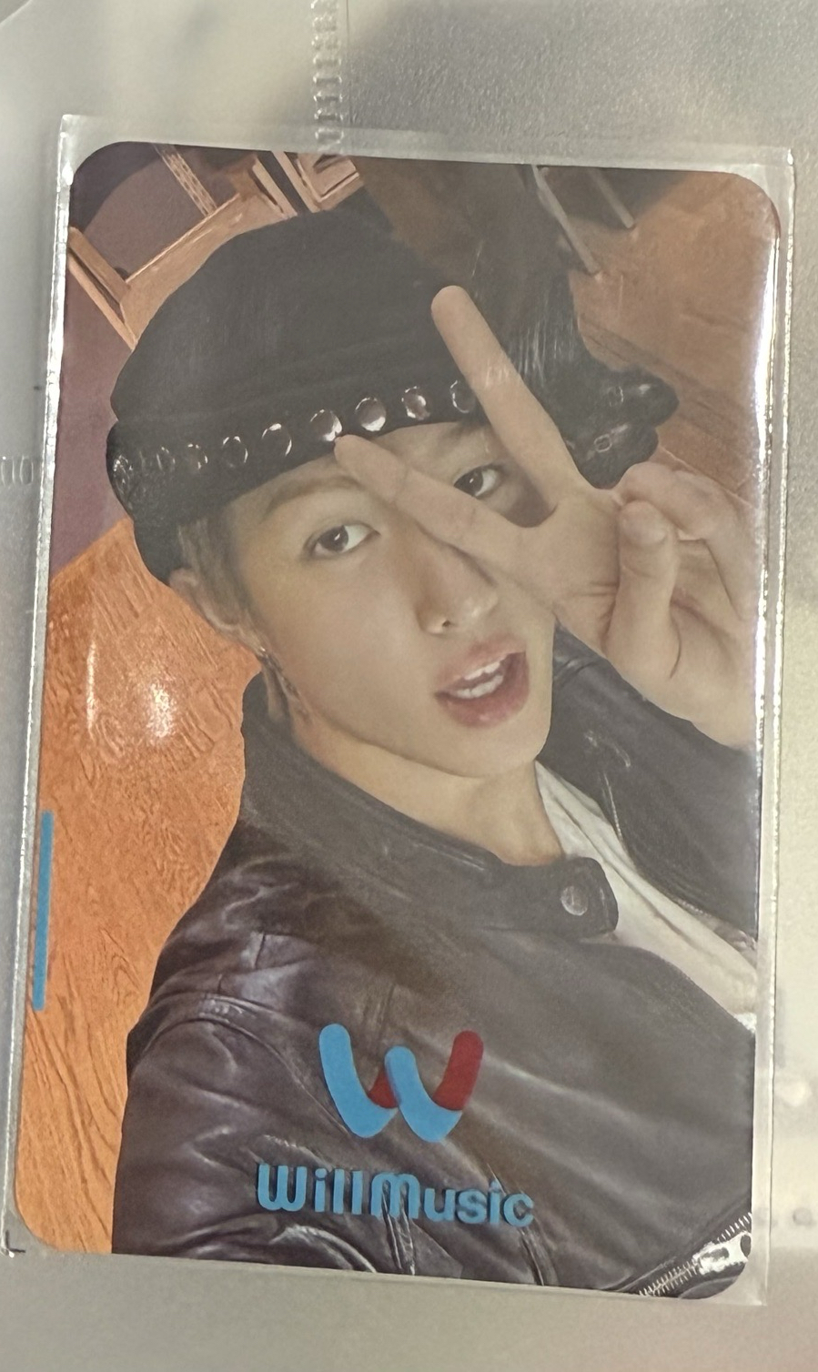 迷一微樂客2.0特典馬丁張嘴比ya