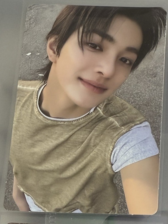 S2安乾鎬下顎線卡