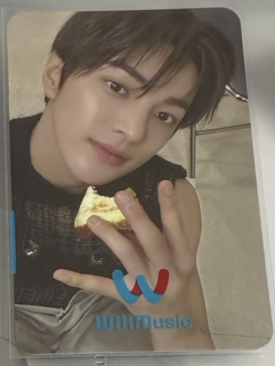 迷一微樂客2.0特典 安乾鎬萬吐水否