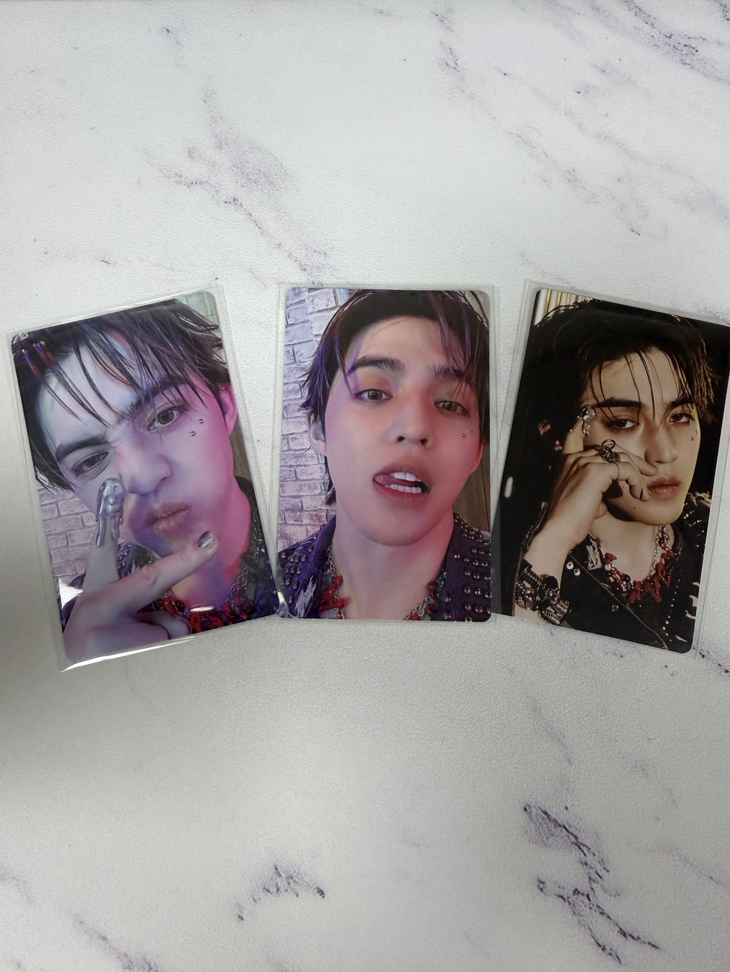 正五 電子專 崔勝哲🍒