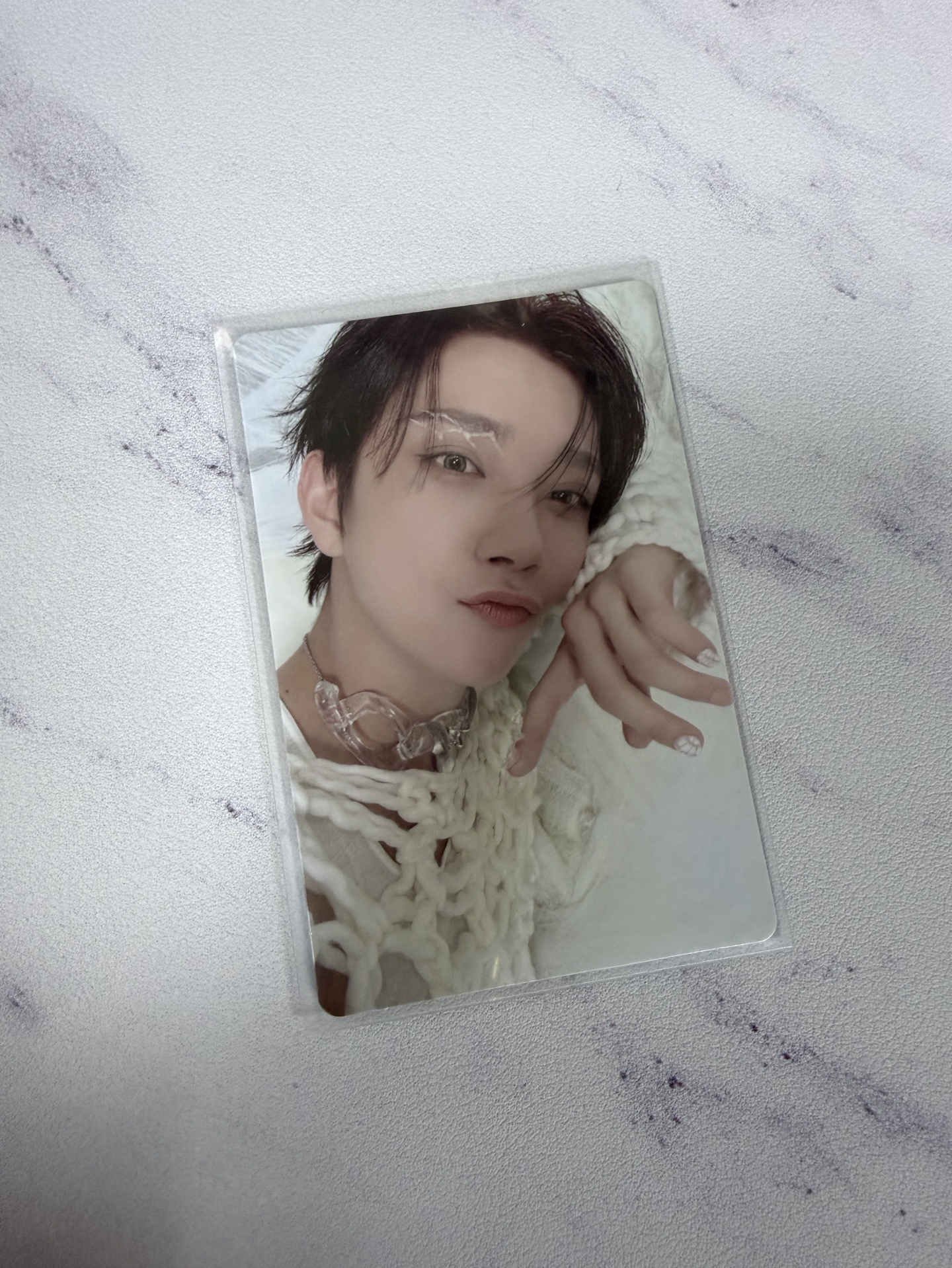 正五 洪知秀🦌小卡❤️