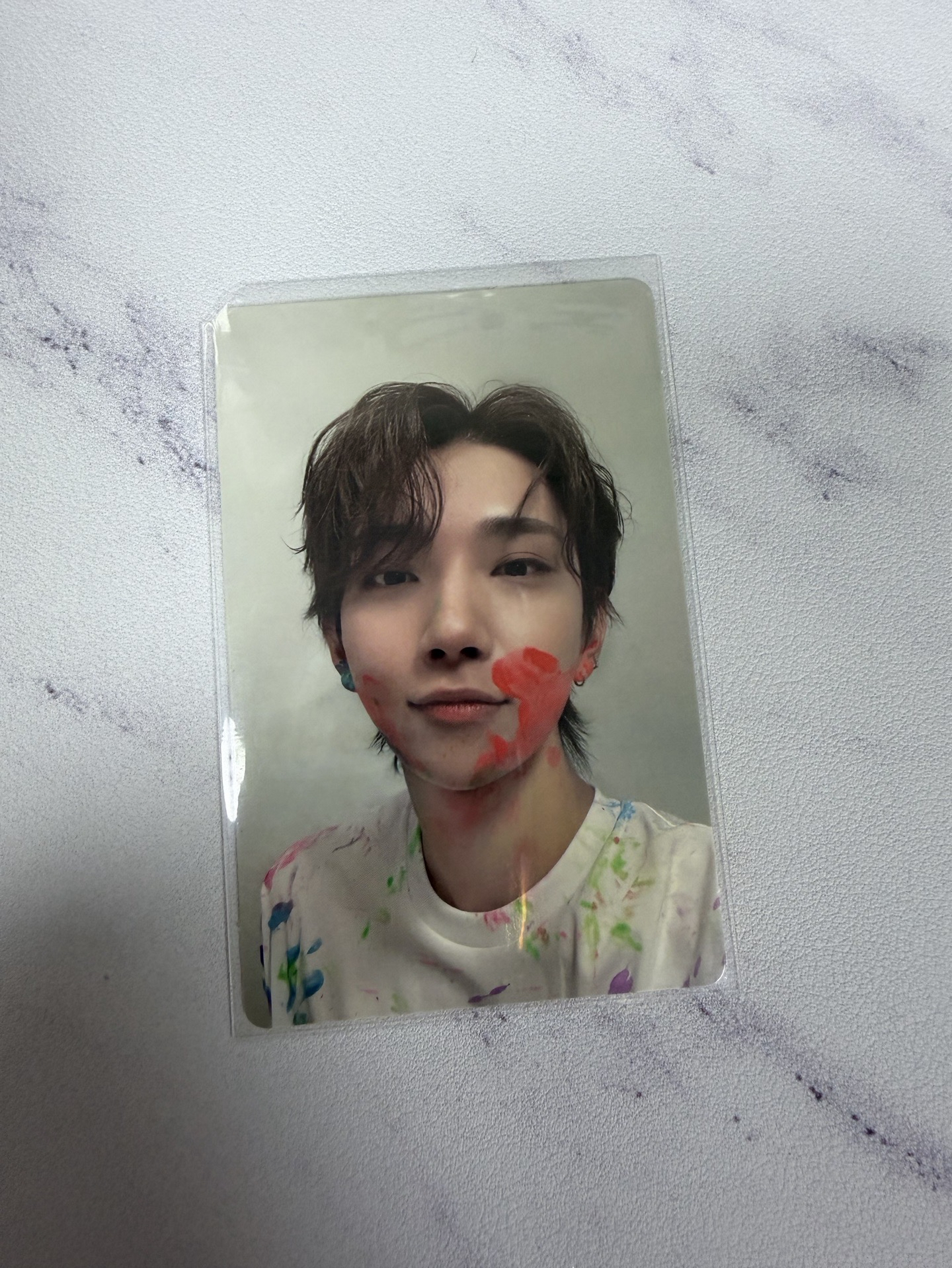 正四克拉盤小卡