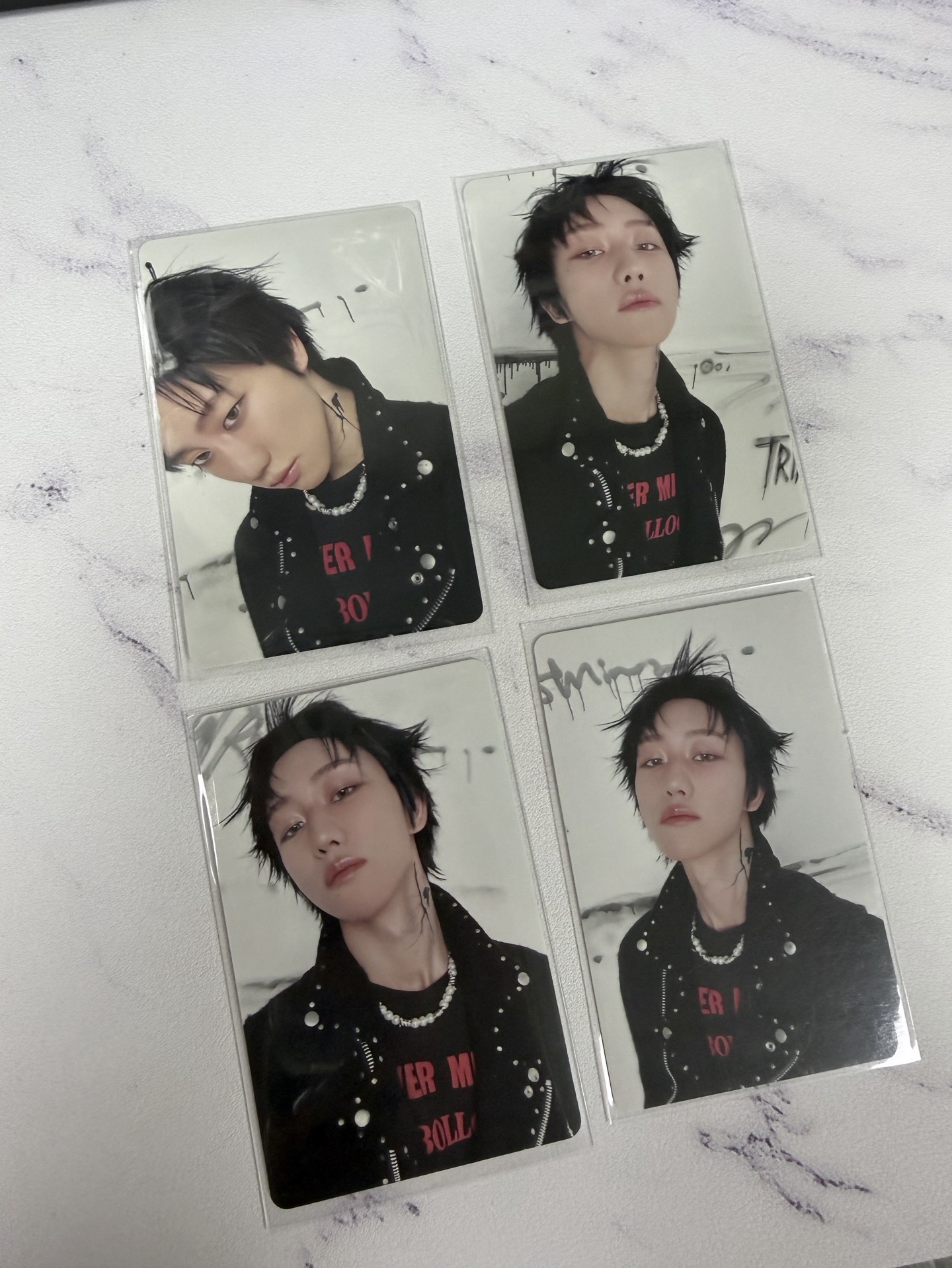 正五 徐明浩克拉盤小卡