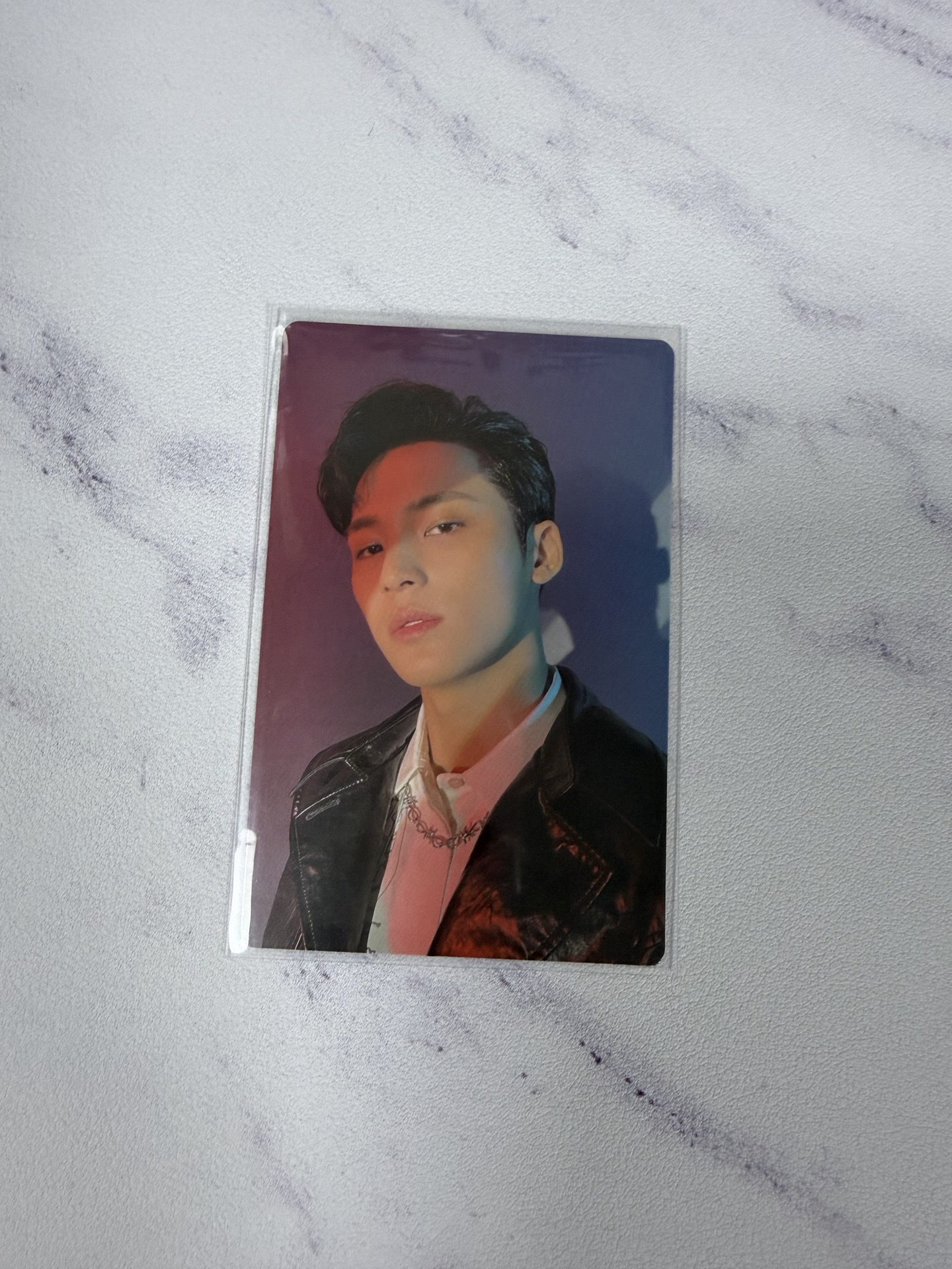 金珉奎🐶迷九 專卡❤️