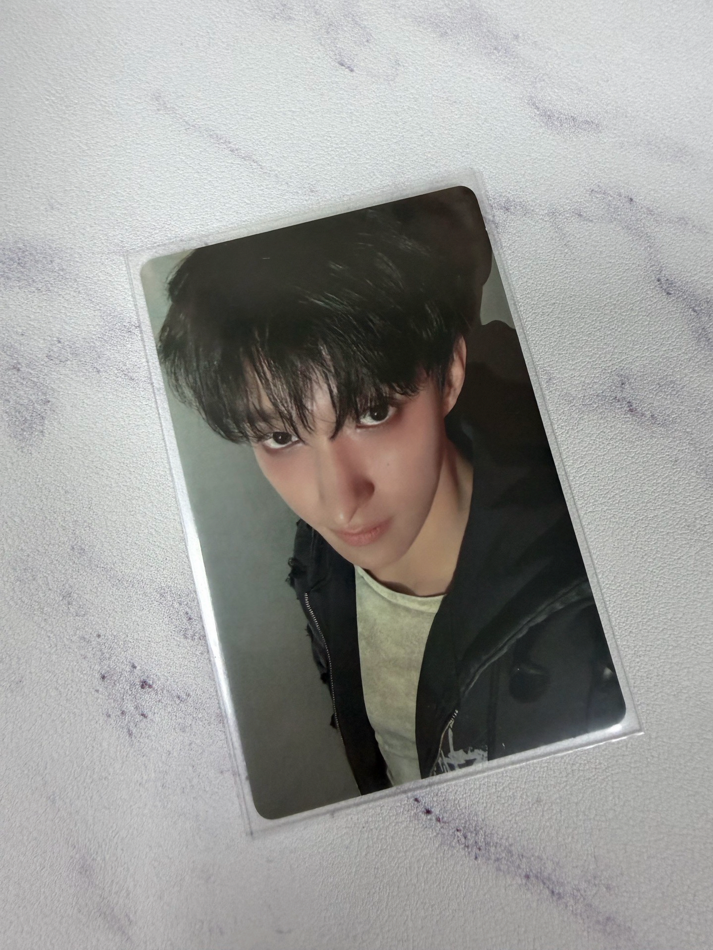 李碩珉🐶正五 kit專卡❤️ 