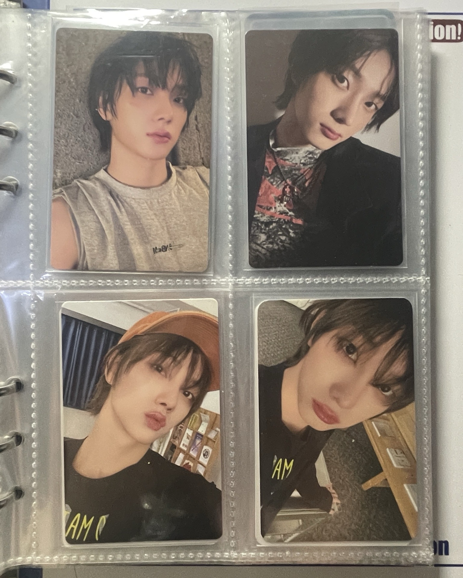 朴成淏小盤（只認全收）