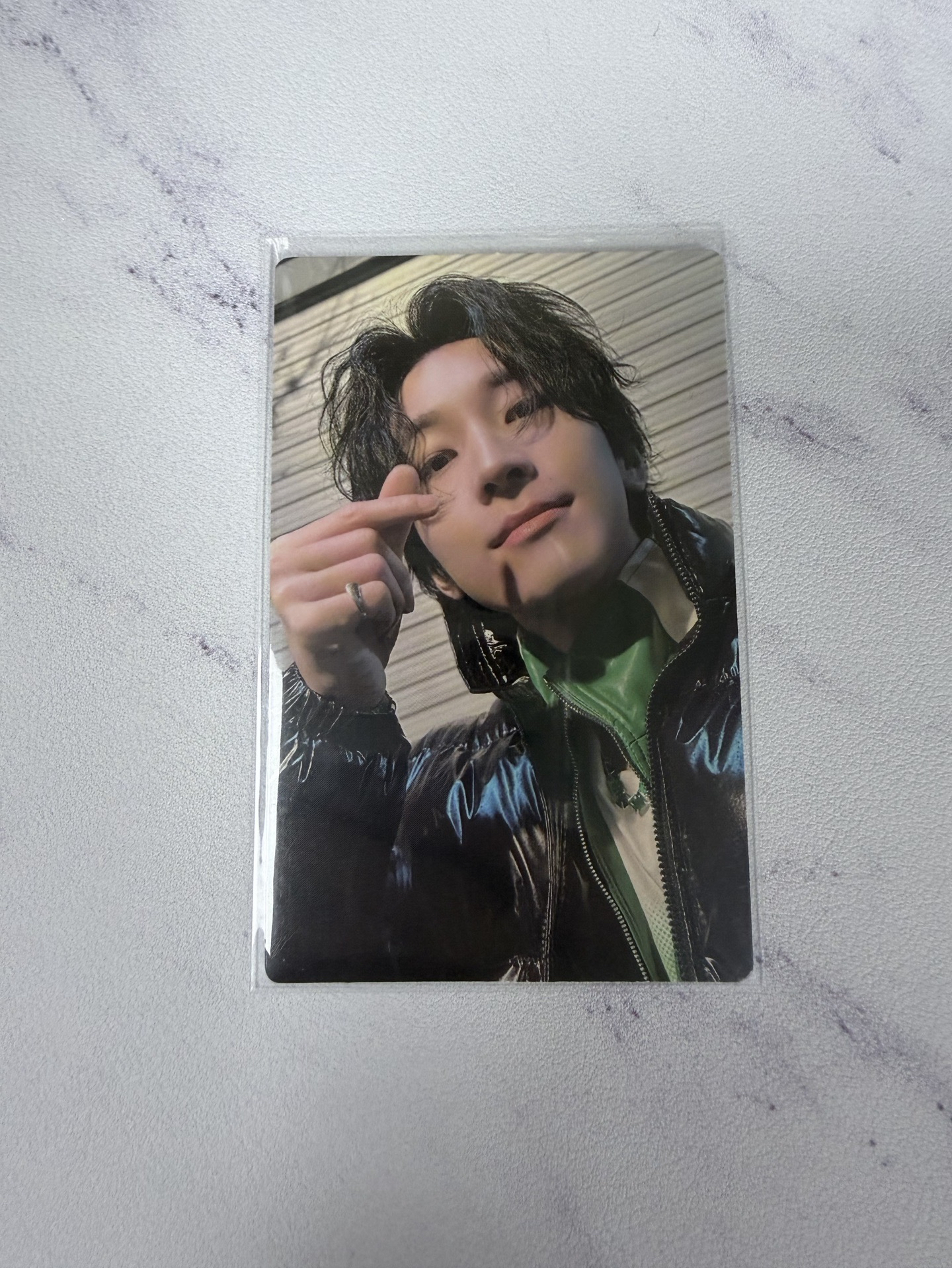 九期會員卡❤️