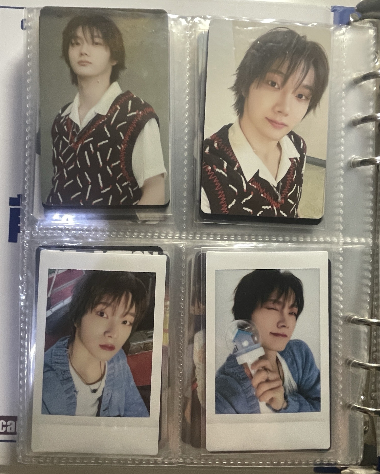 朴成淏小盤（只認全收）