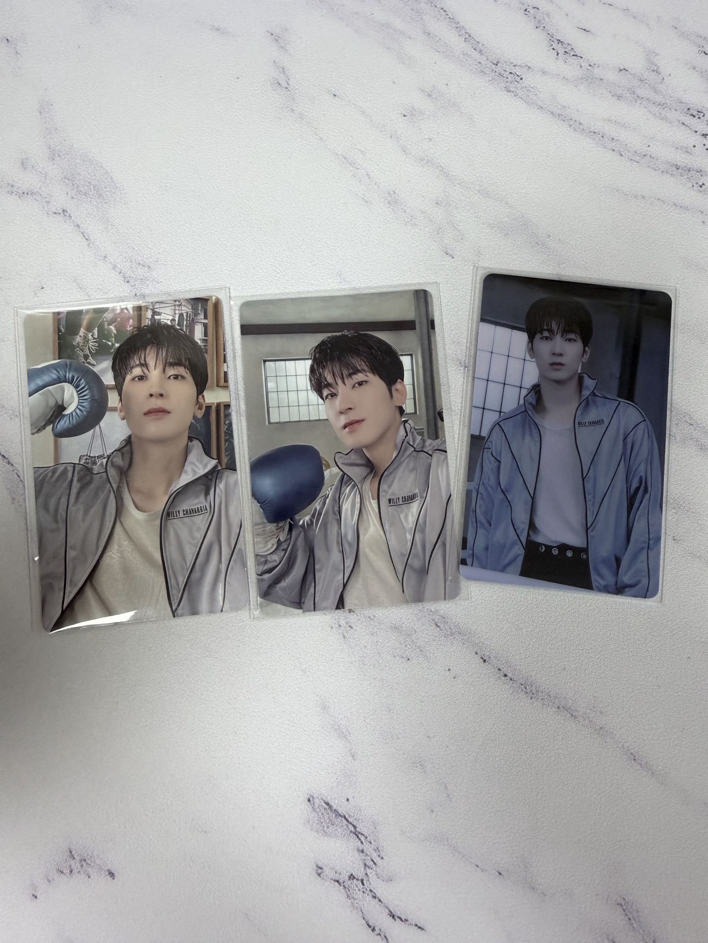 全圓佑迷10 電子專❤️