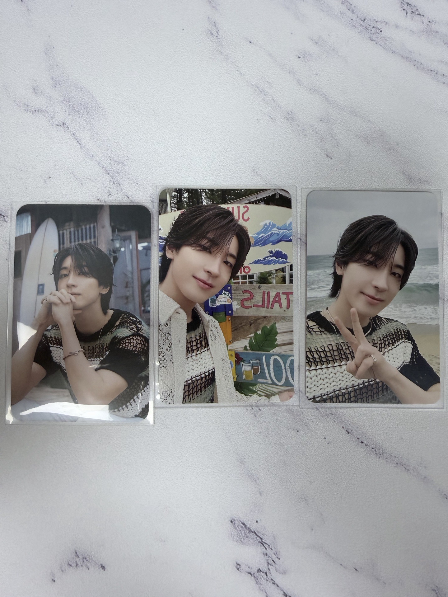 全圓佑迷12 電子專❤️