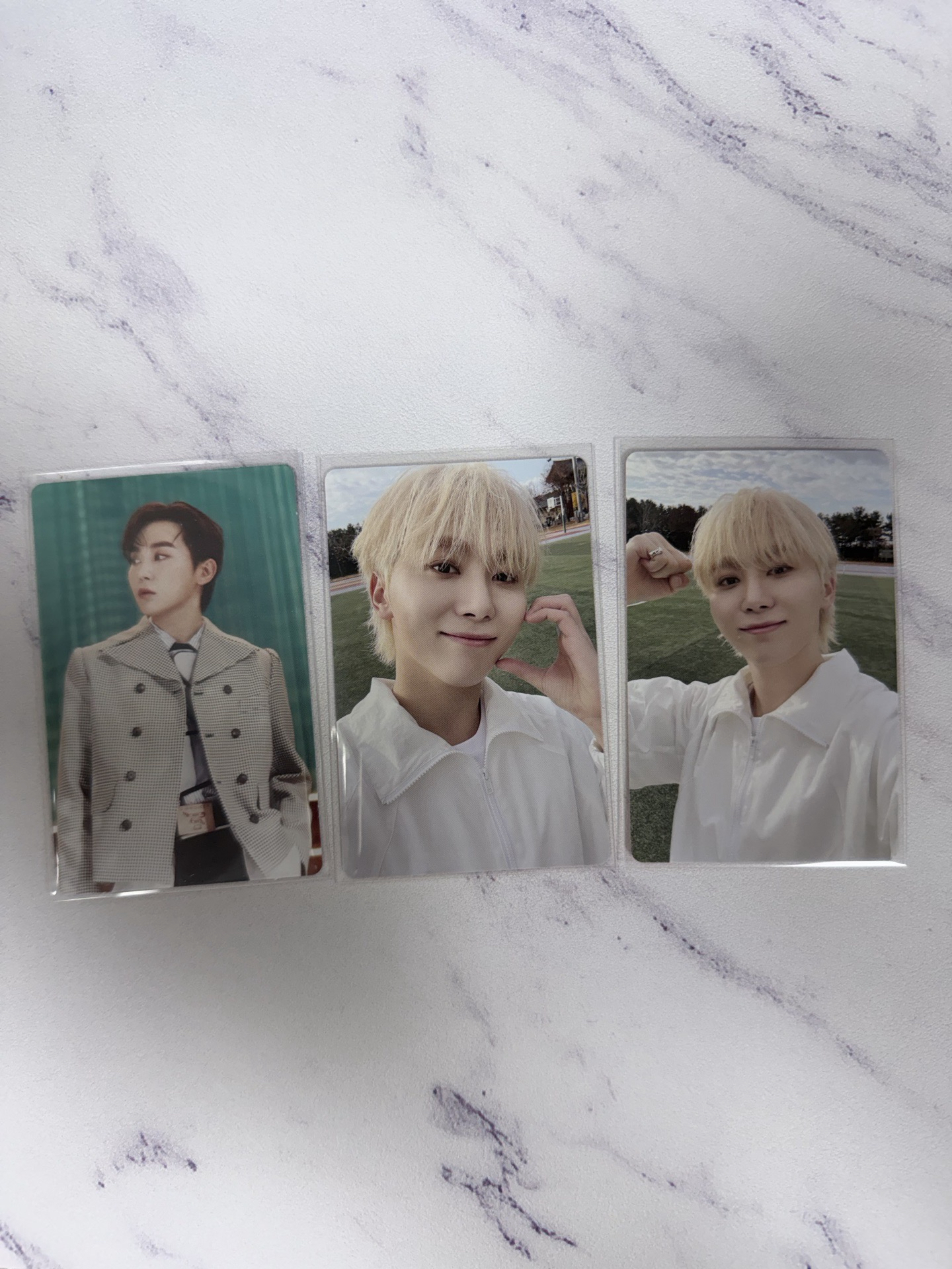 🍊夫碩順 電子專