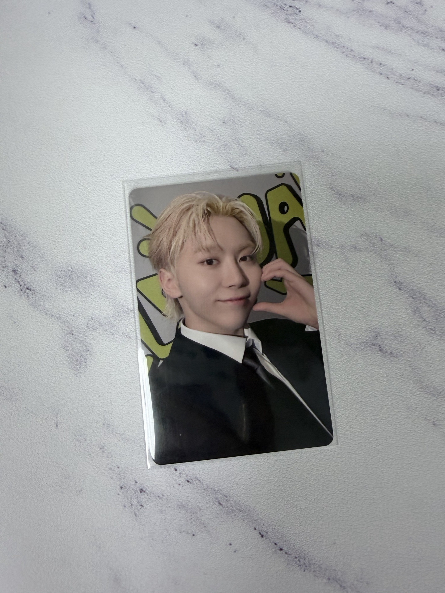 夫碩順yzy LD❤️