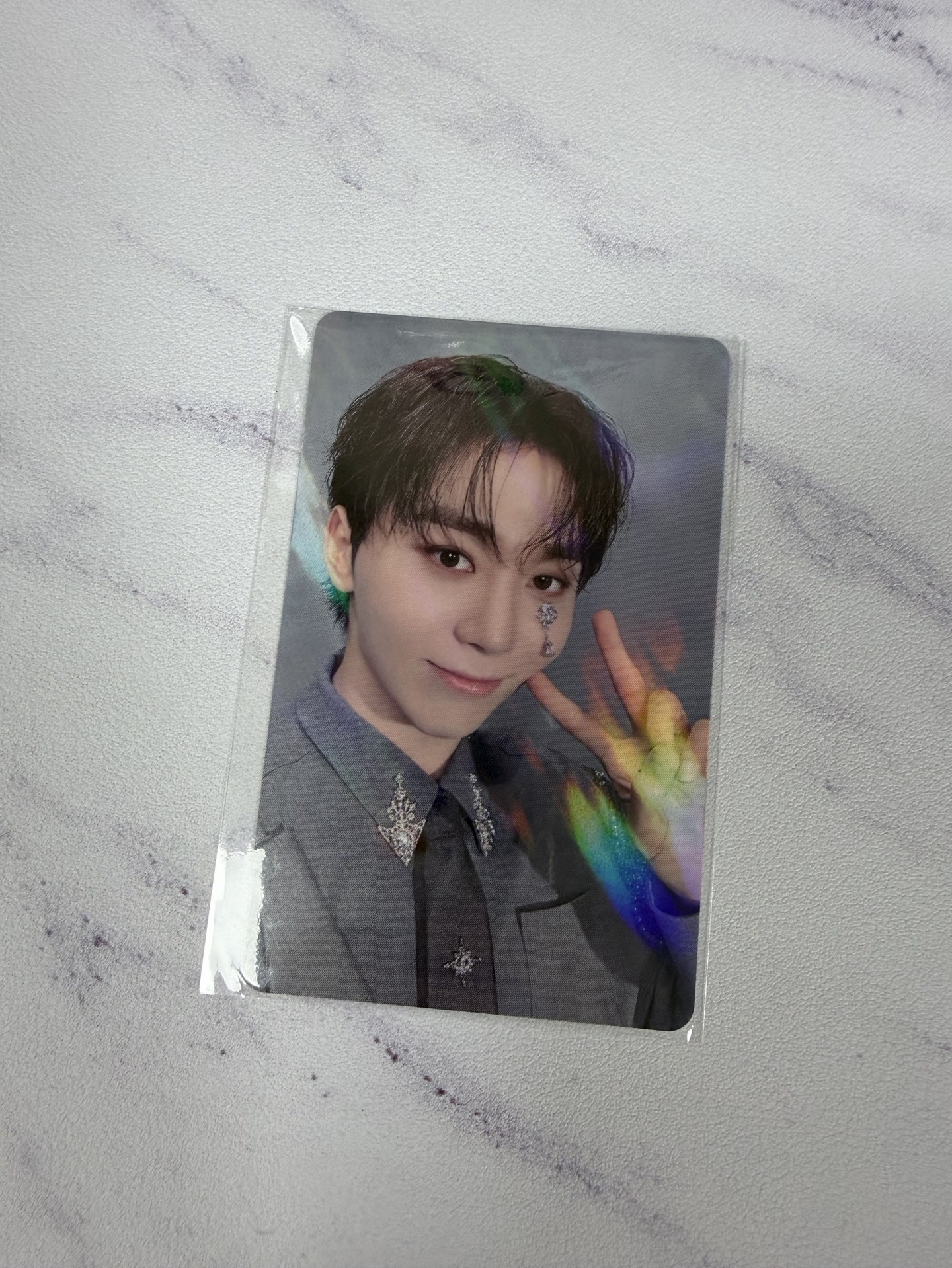 消費期限 日咖特典卡