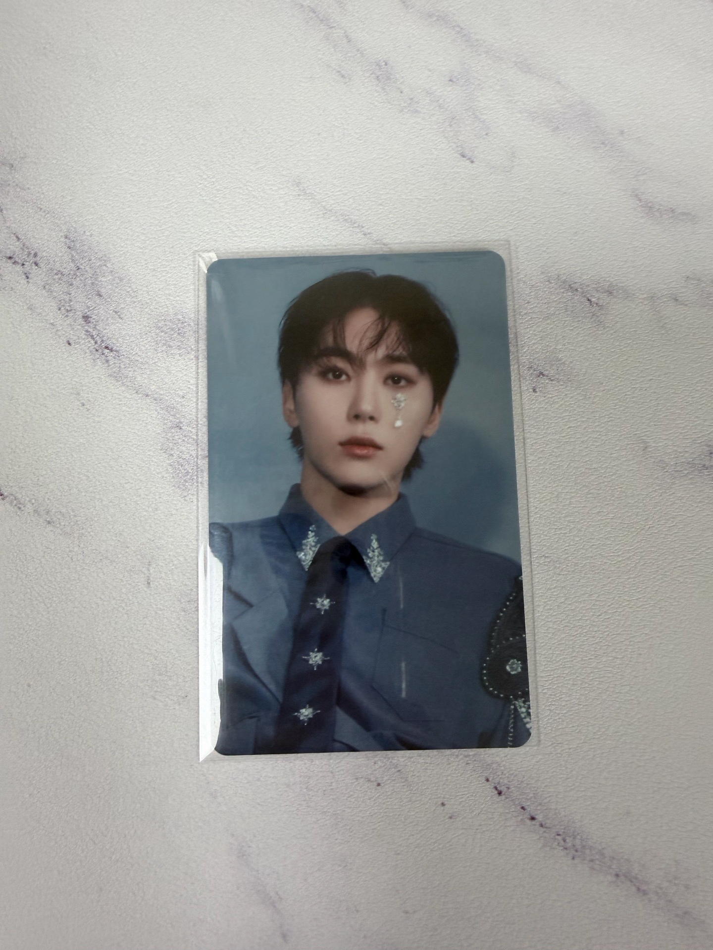 消費期限 HMV特典卡