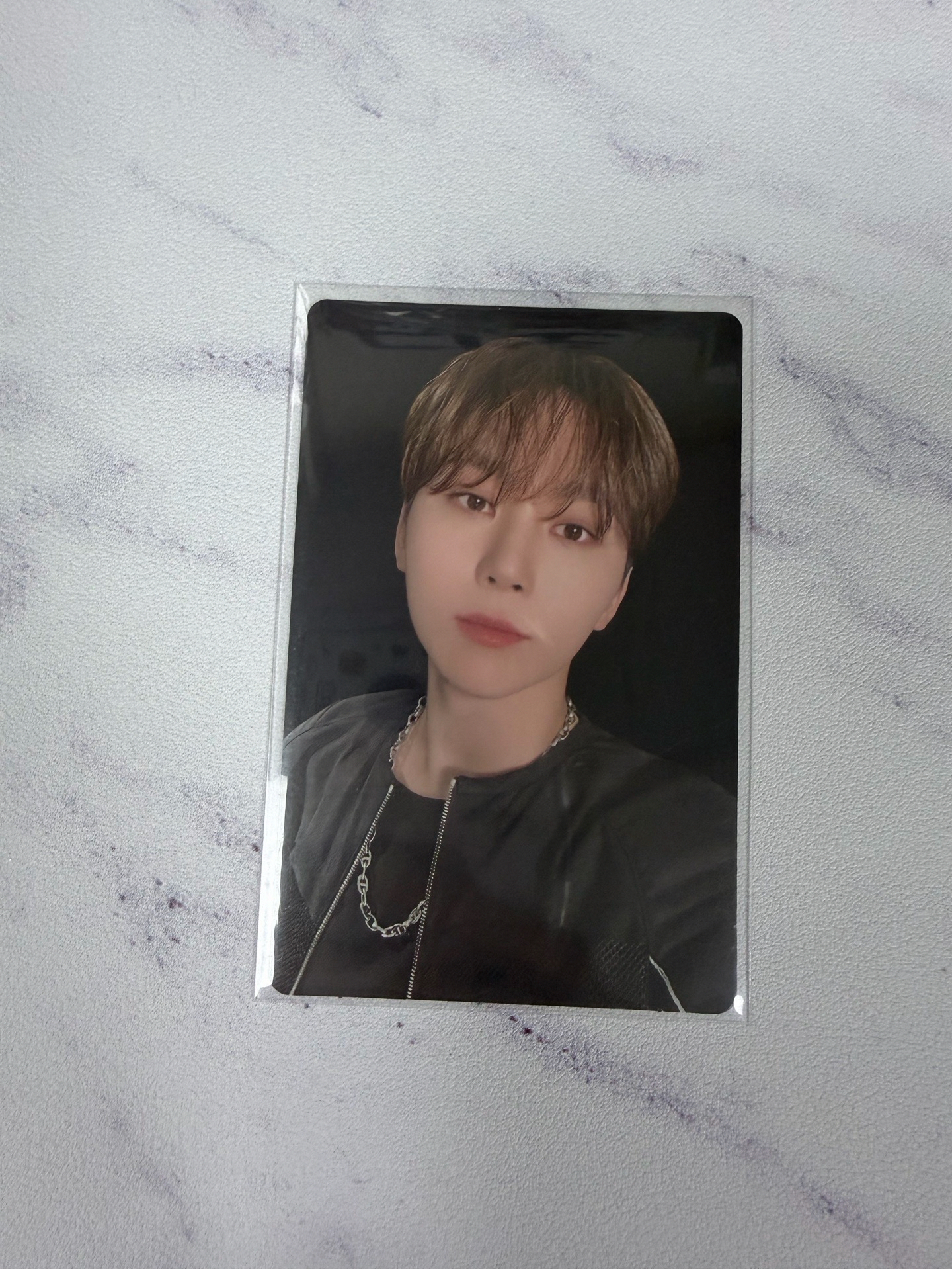 follow again 隨機卡