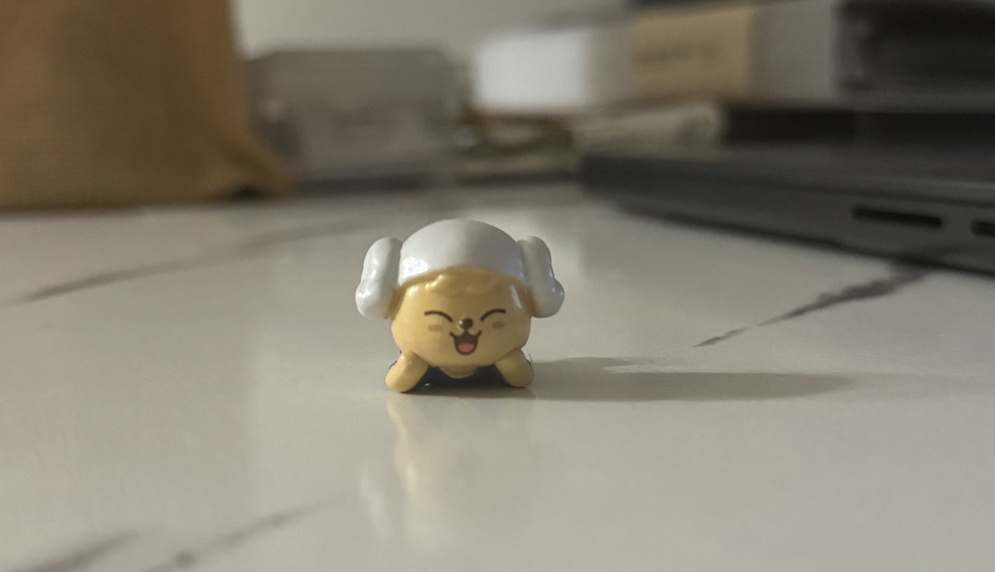 Straykids skzoo泡澡球玟