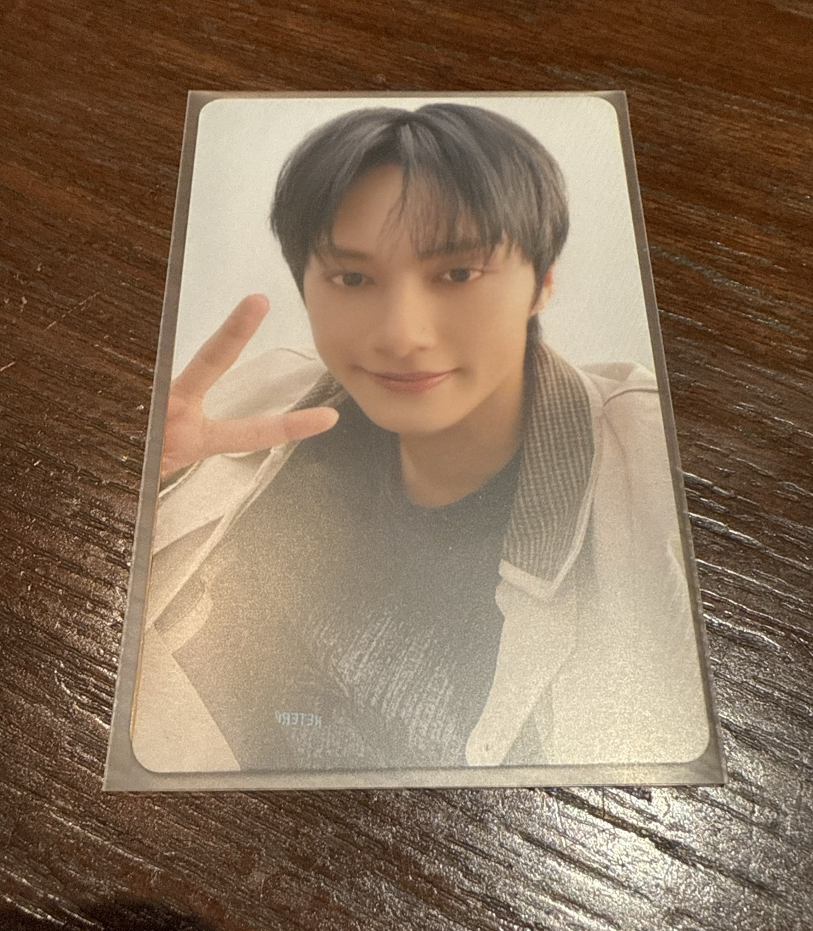 NEW_ 會員禮卡 續會卡 俊