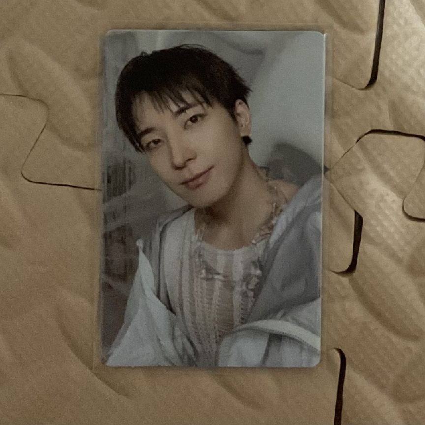 圓 正五專卡 NEW MYSELF ver.