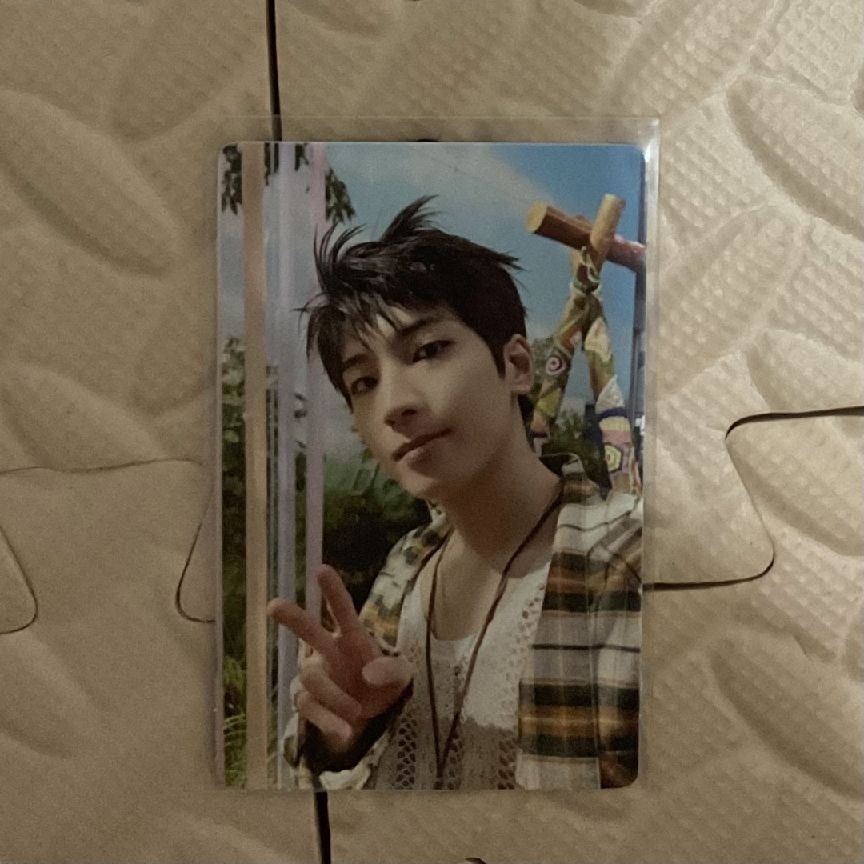 圓 迷11專卡 PM214 ver.