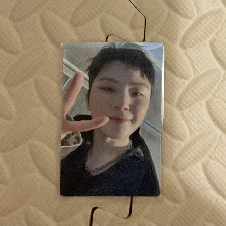 勳 正五專卡 NEW ESPACE ver.