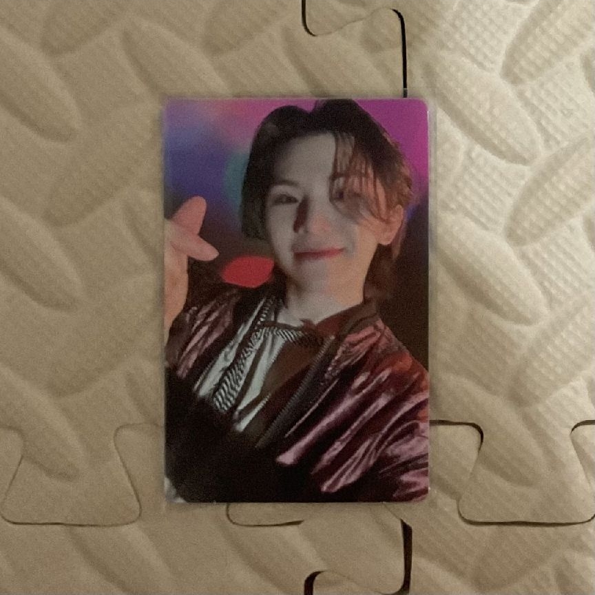 勳 迷11專卡 PM1023 ver.