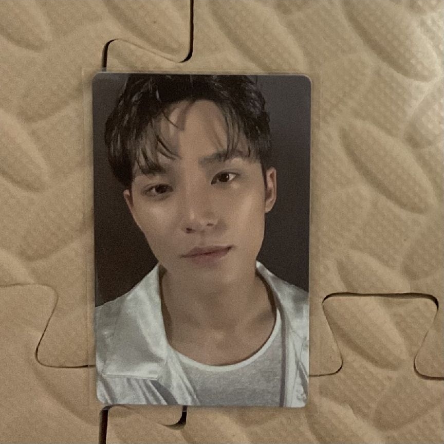 奎 迷12 wvs特典卡