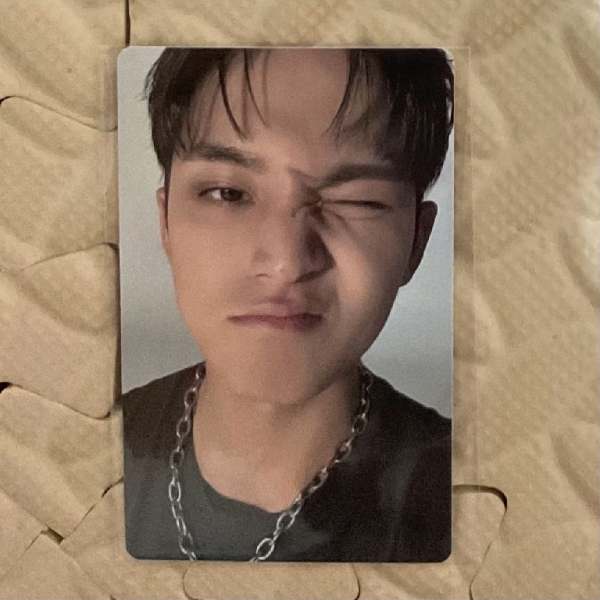 奎 迷12 wvs簽售卡