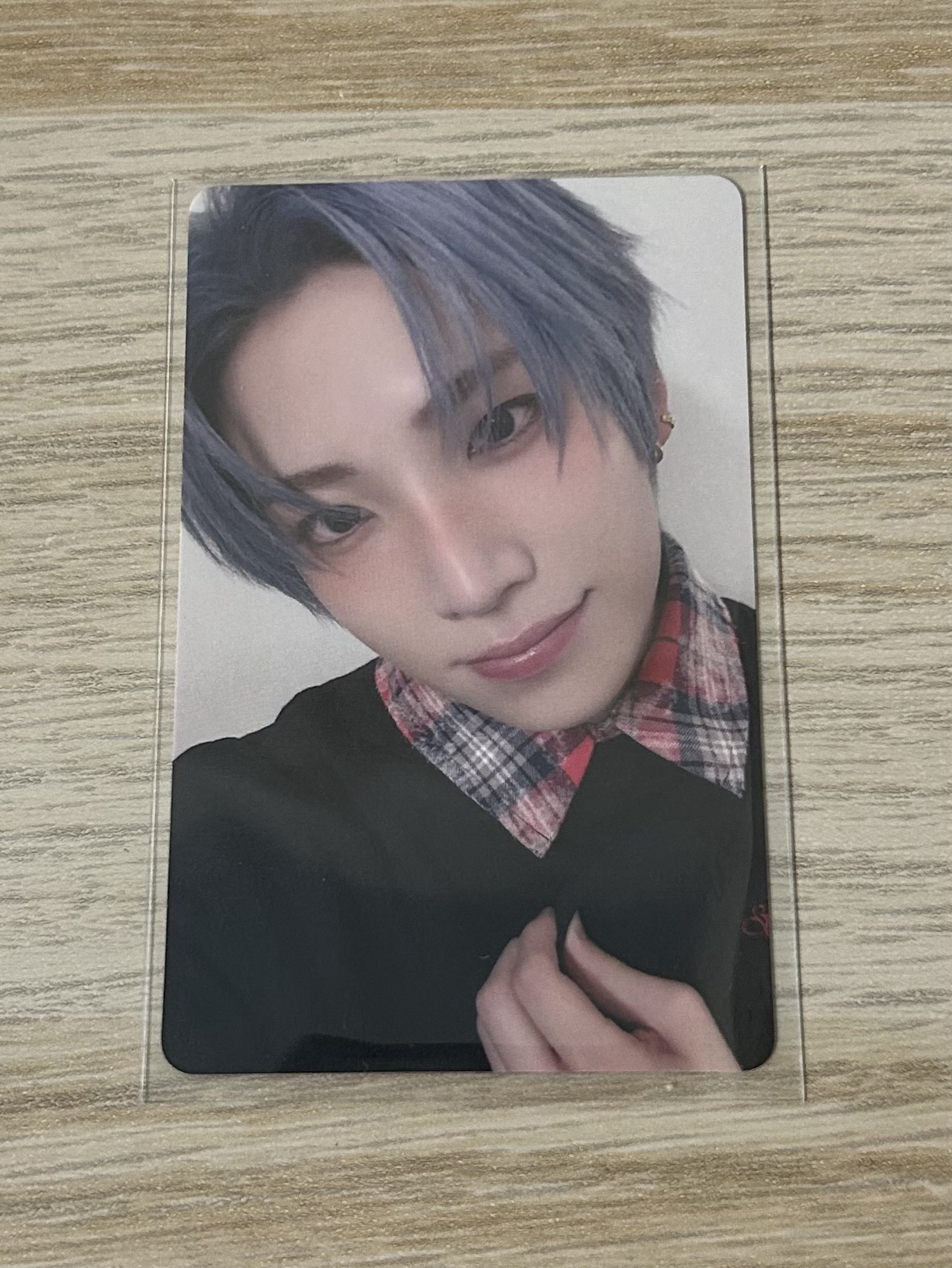 &TEAM YUMA 月狼 環球 for LUNÉ 特典卡 （多帶40）