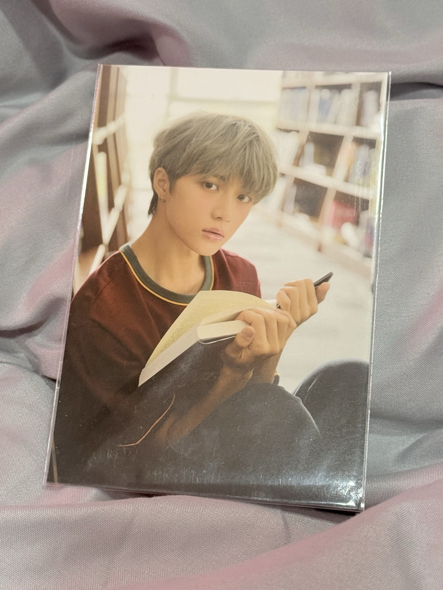 杋圭943相框相片 paper frame