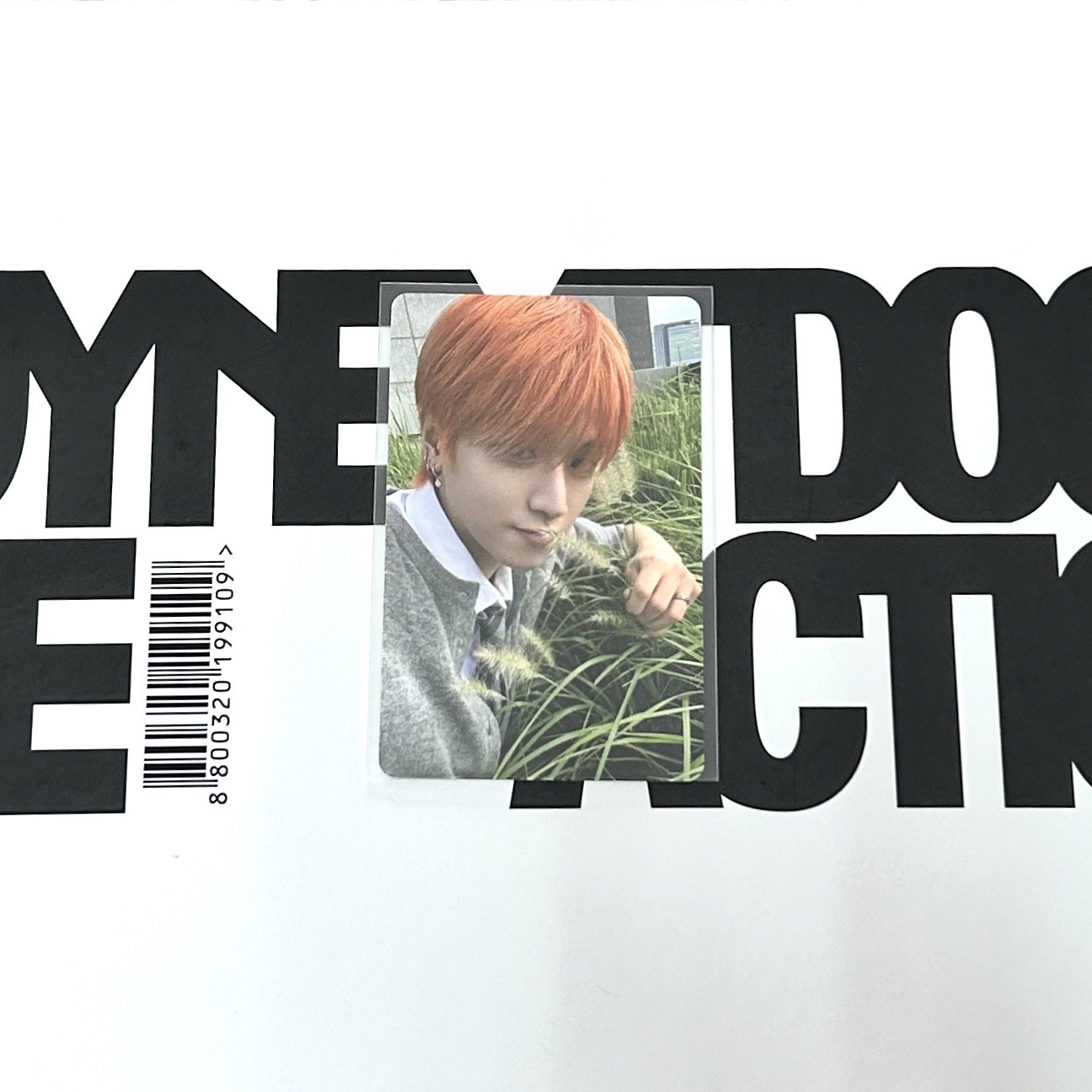 The Action sc直播卡 常赫