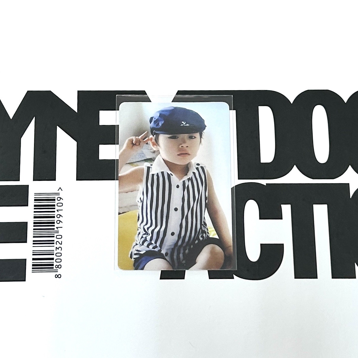 19.99 泰山 寶寶卡