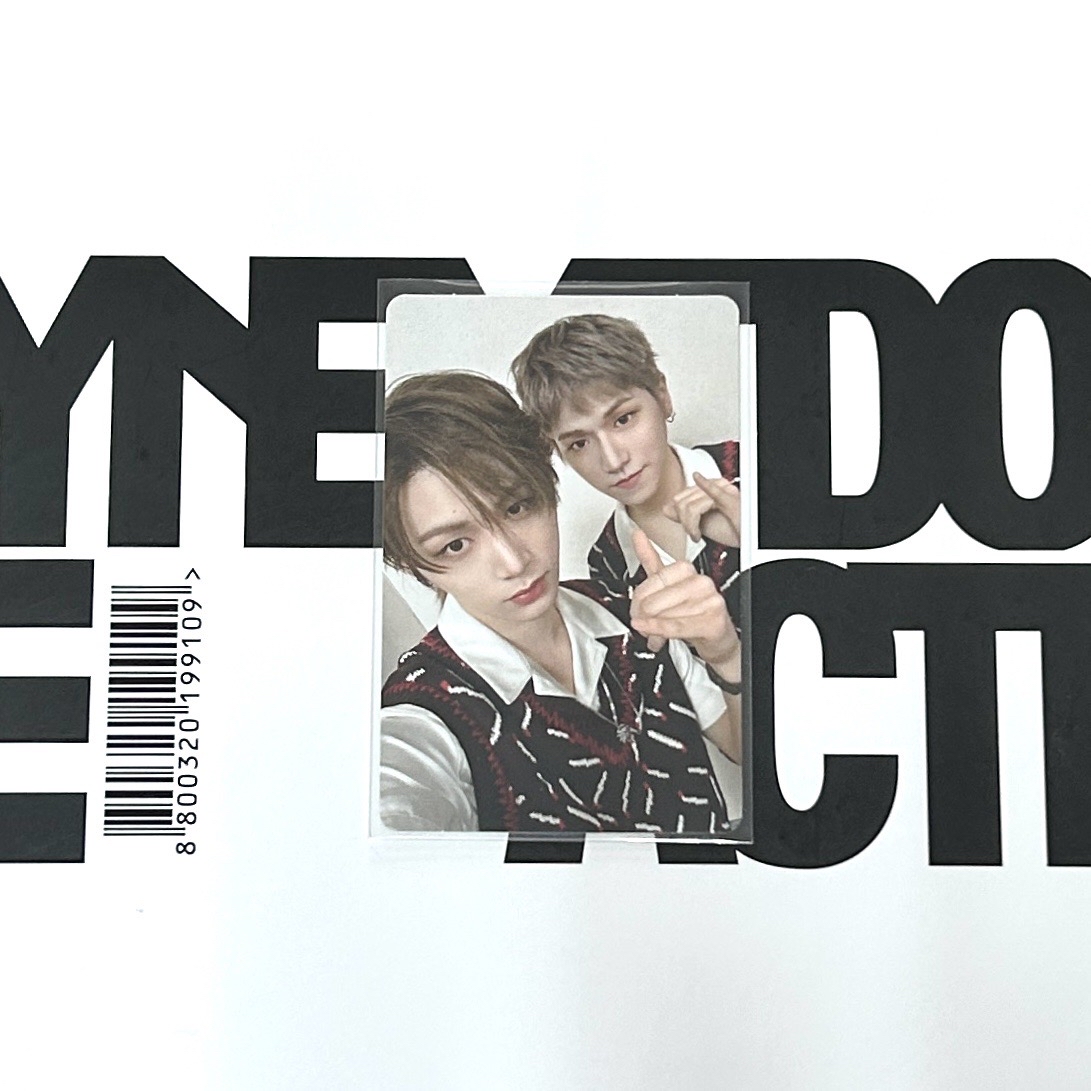 BOY LIFE 日專 24雙人卡