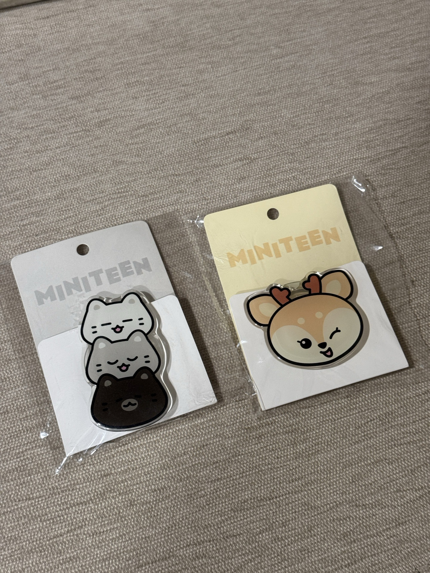 俊 秀 手機支架