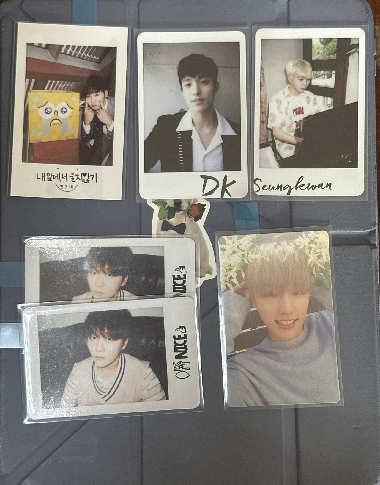 SVT專卡｜迷2、迷4、正一後續、正二