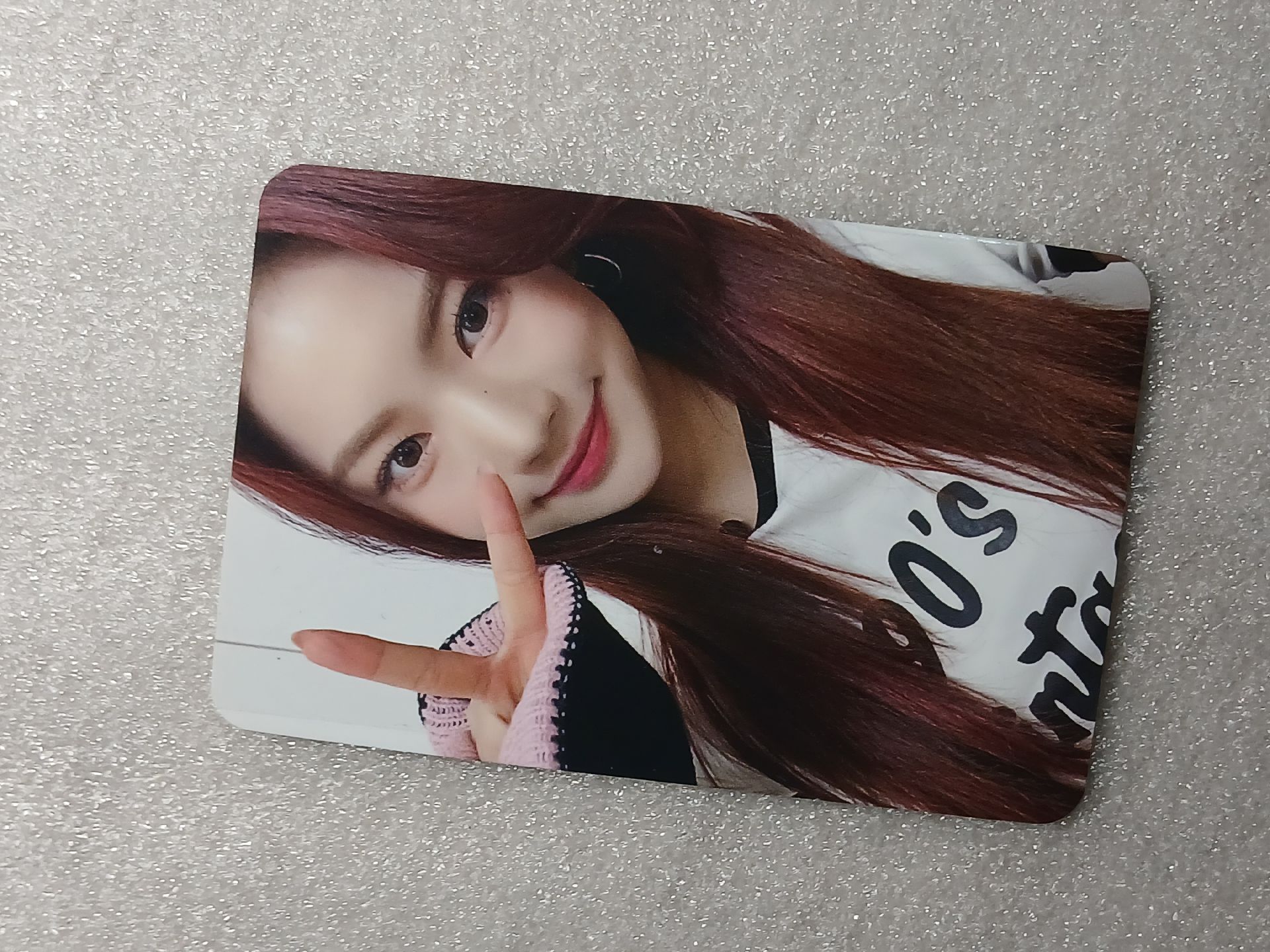 StayC 泰迪熊星河莎