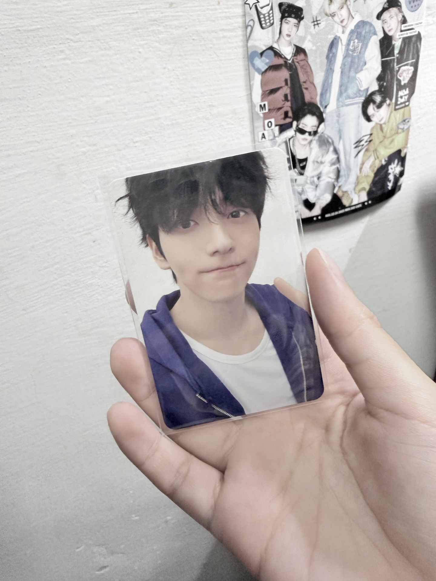 love language 專卡(整組）