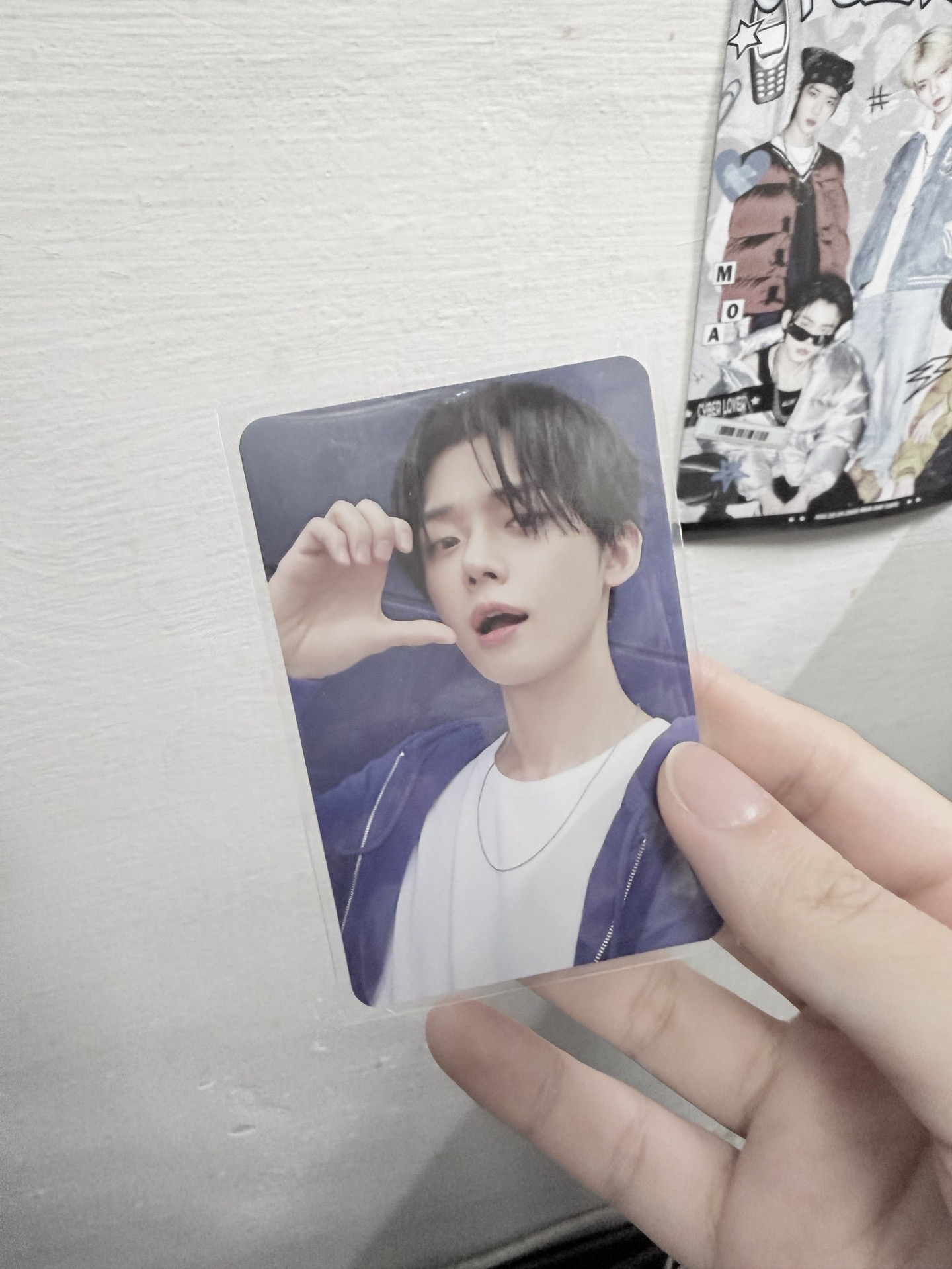 love language 竣專卡